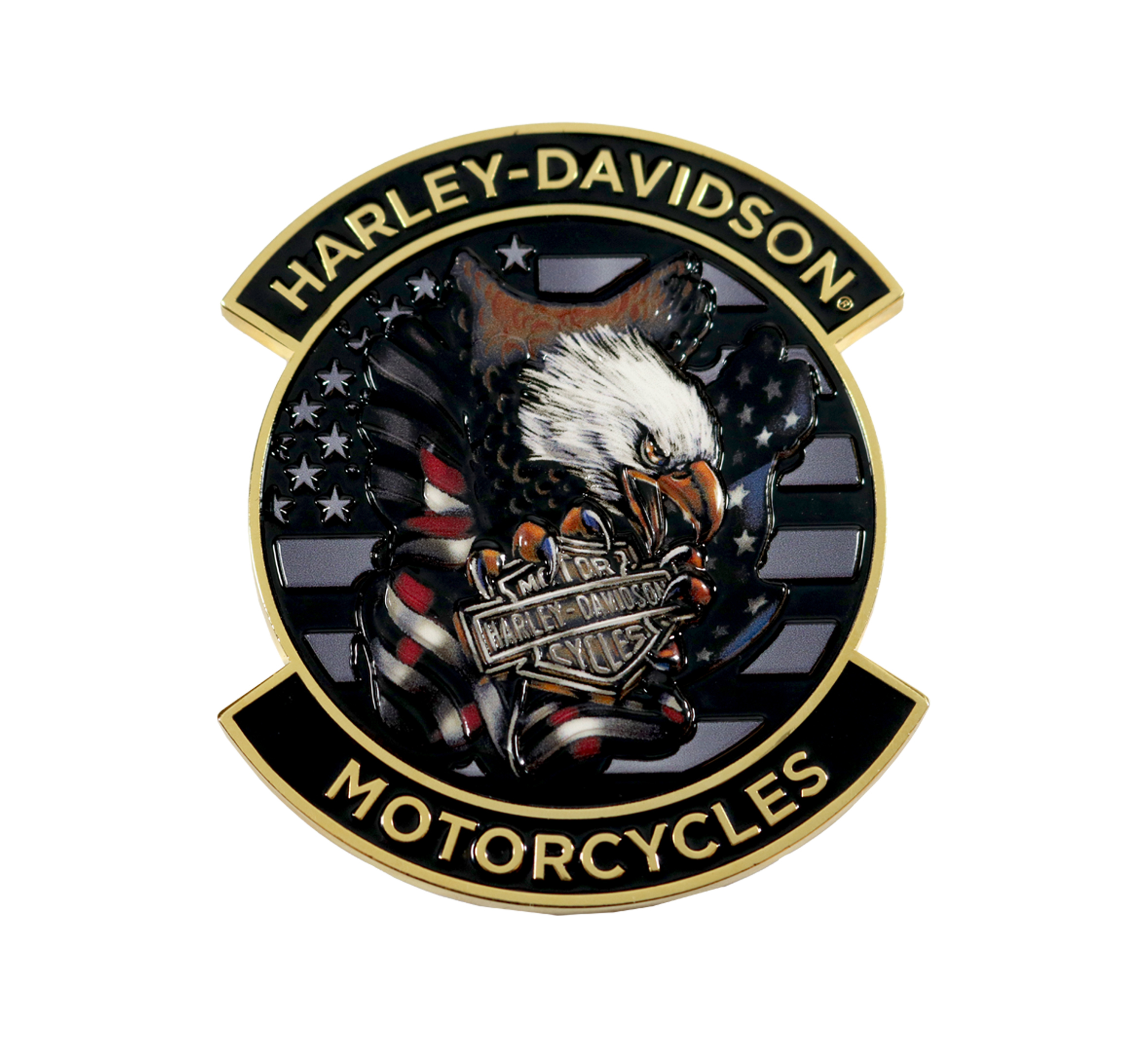 Wings & Valor Heavy-Duty Magnet