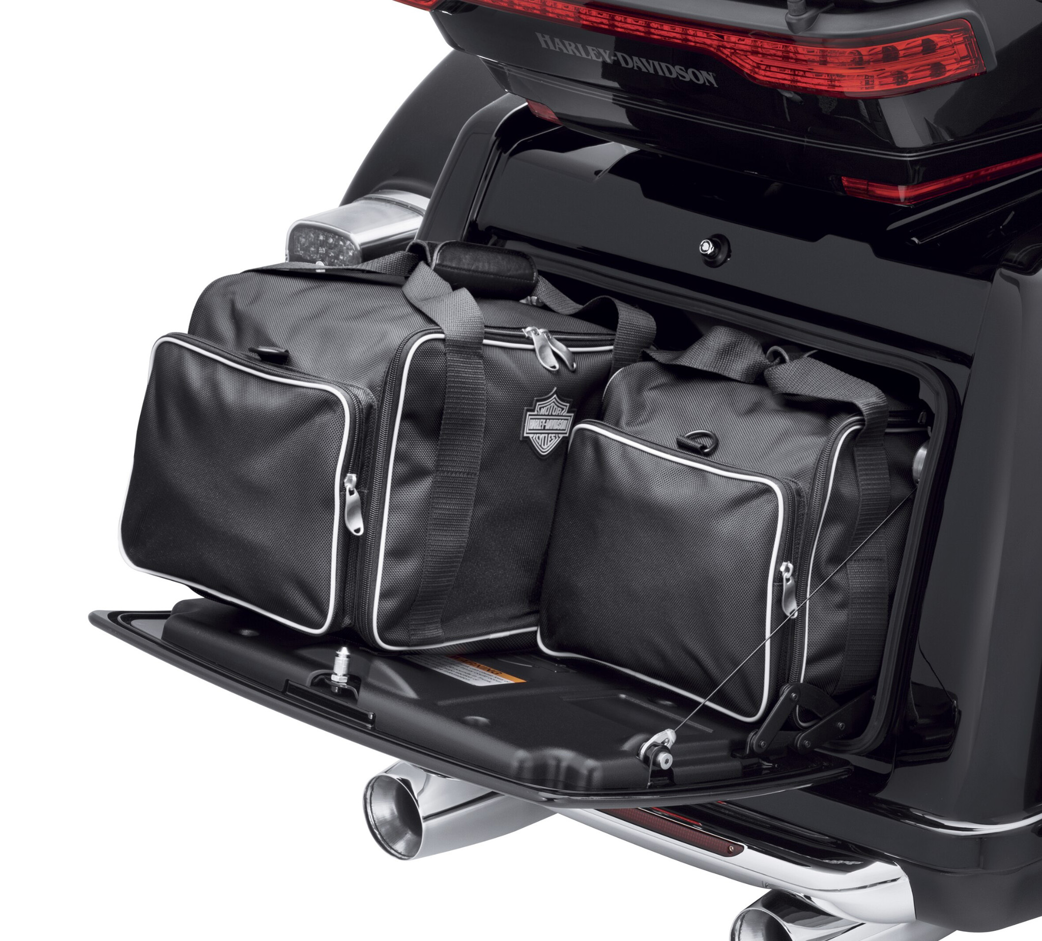 Trunk Travel-Paks