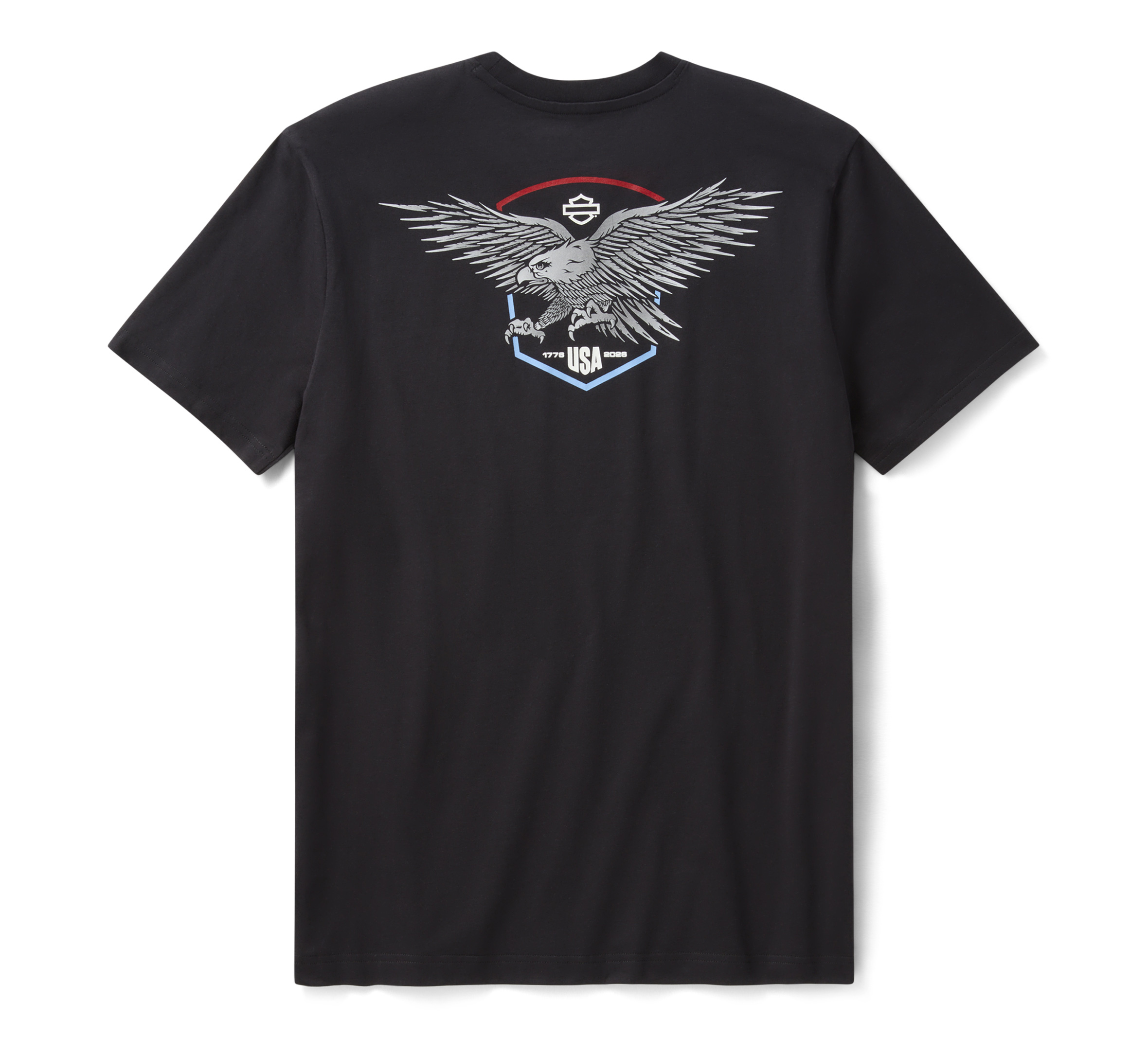 Men's Liberty Eagle Tee