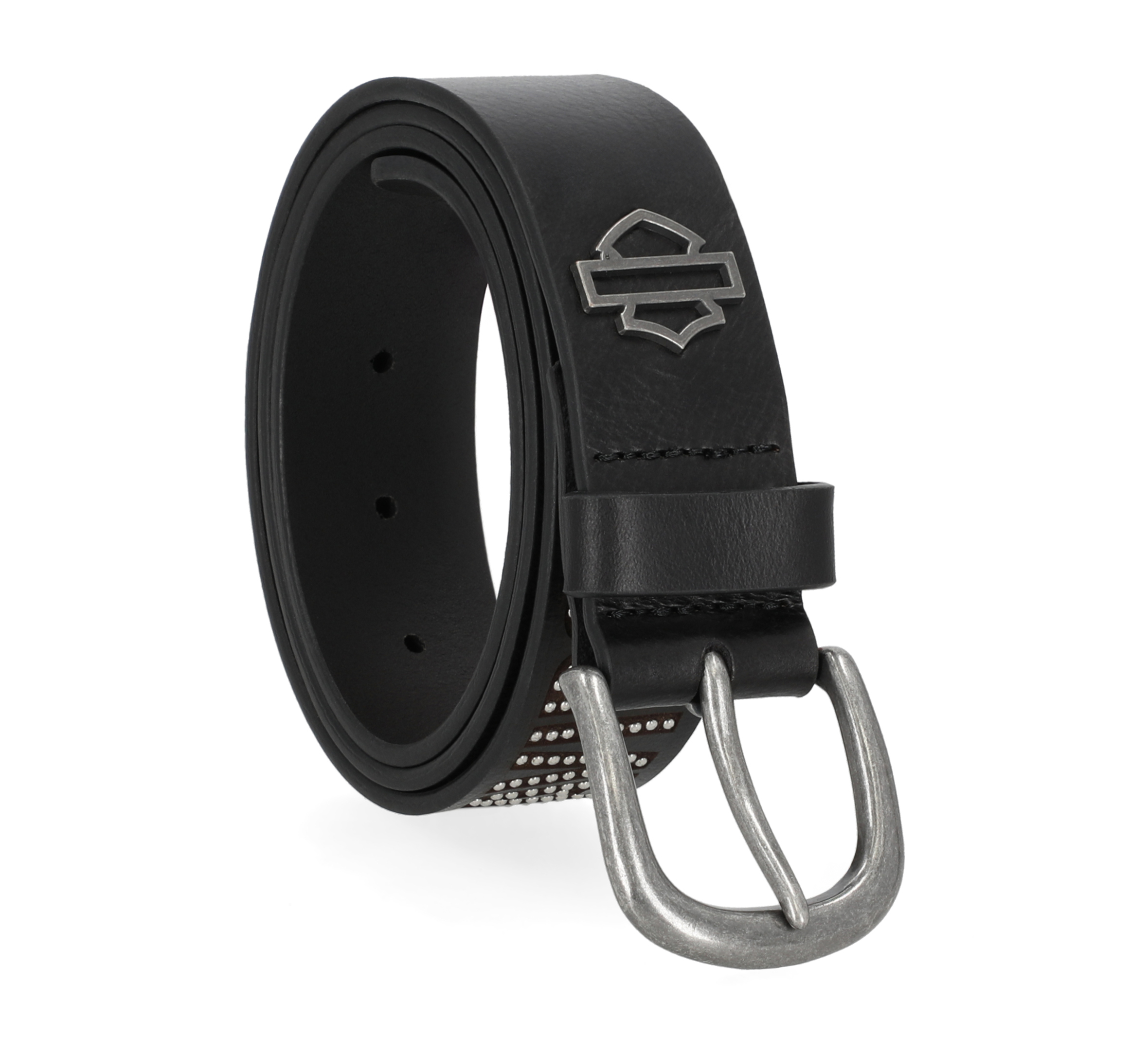 Mini Tack Harley-Davidson Belt