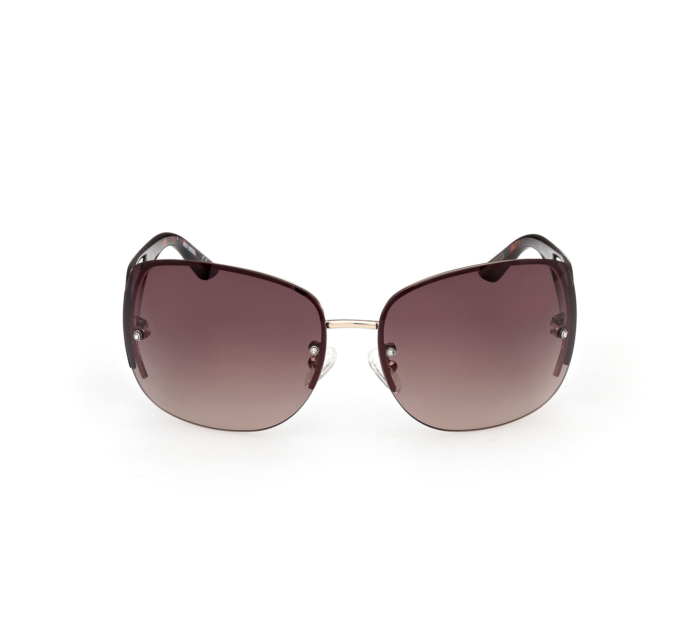 Women's Wrap Lifestyle Sunglasseses