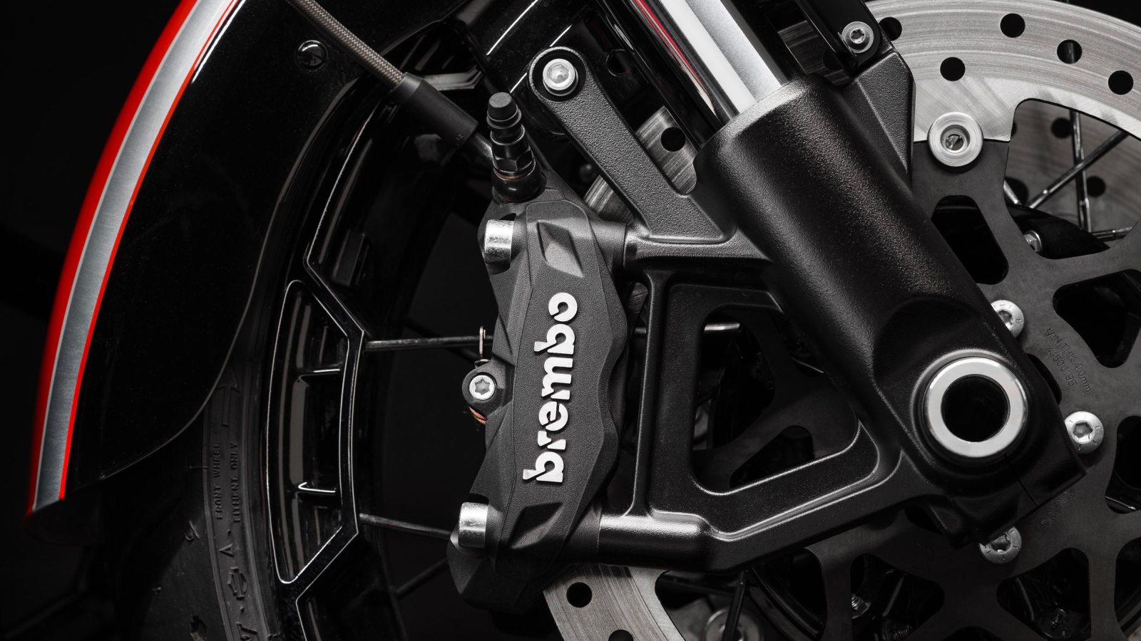 CVO Street Glide motorcycle image