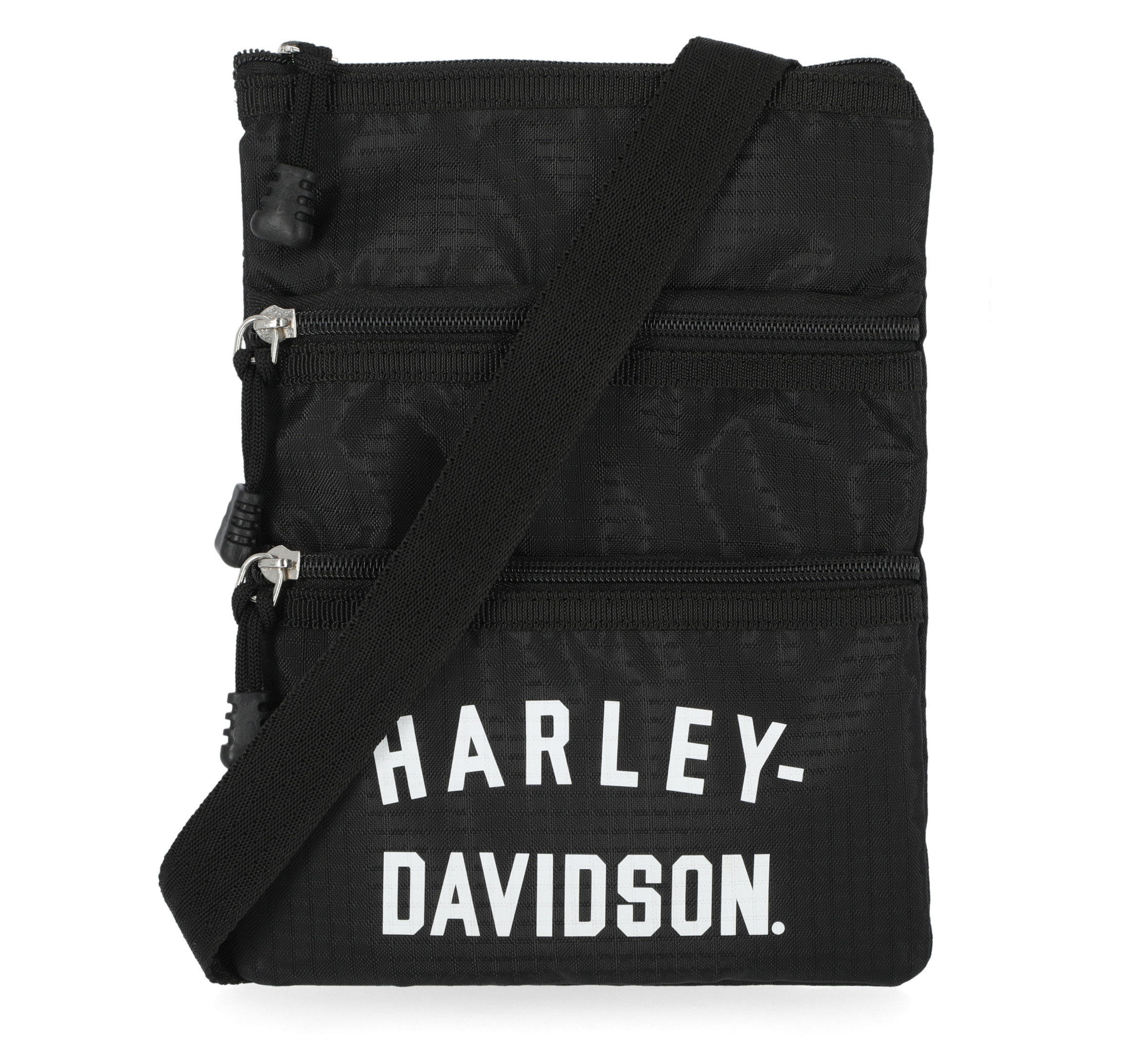 Harley-Davidson Logo Crossbody Bag