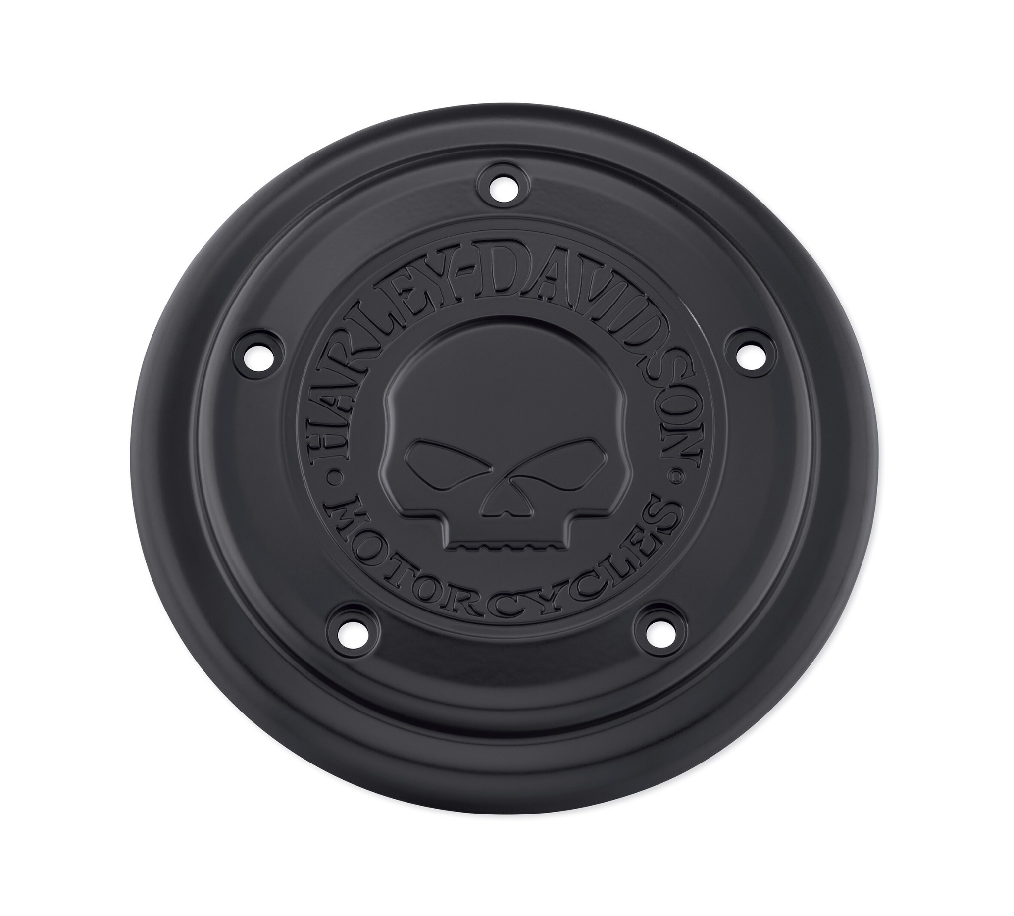 Willie G Skull Air Cleaner Trim
