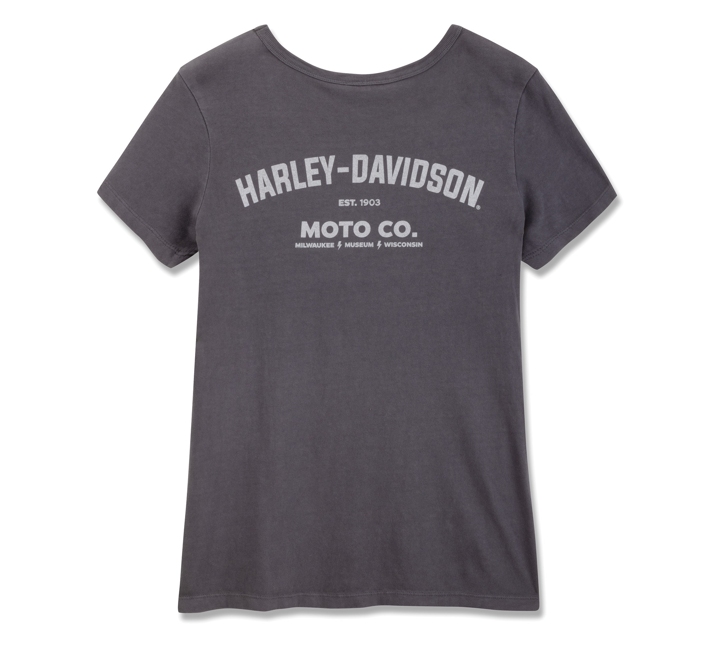 Women's Upswept Eagle Tee