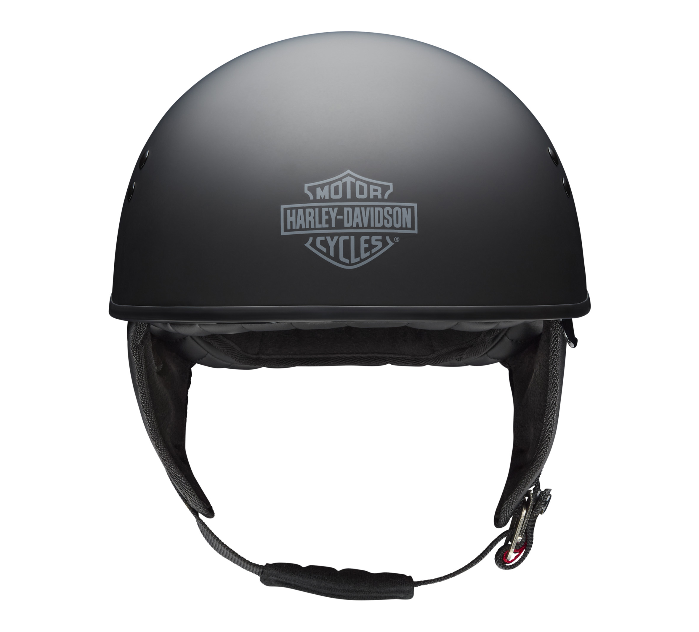 H-D Hi/Lo C01 1/2 Helmet