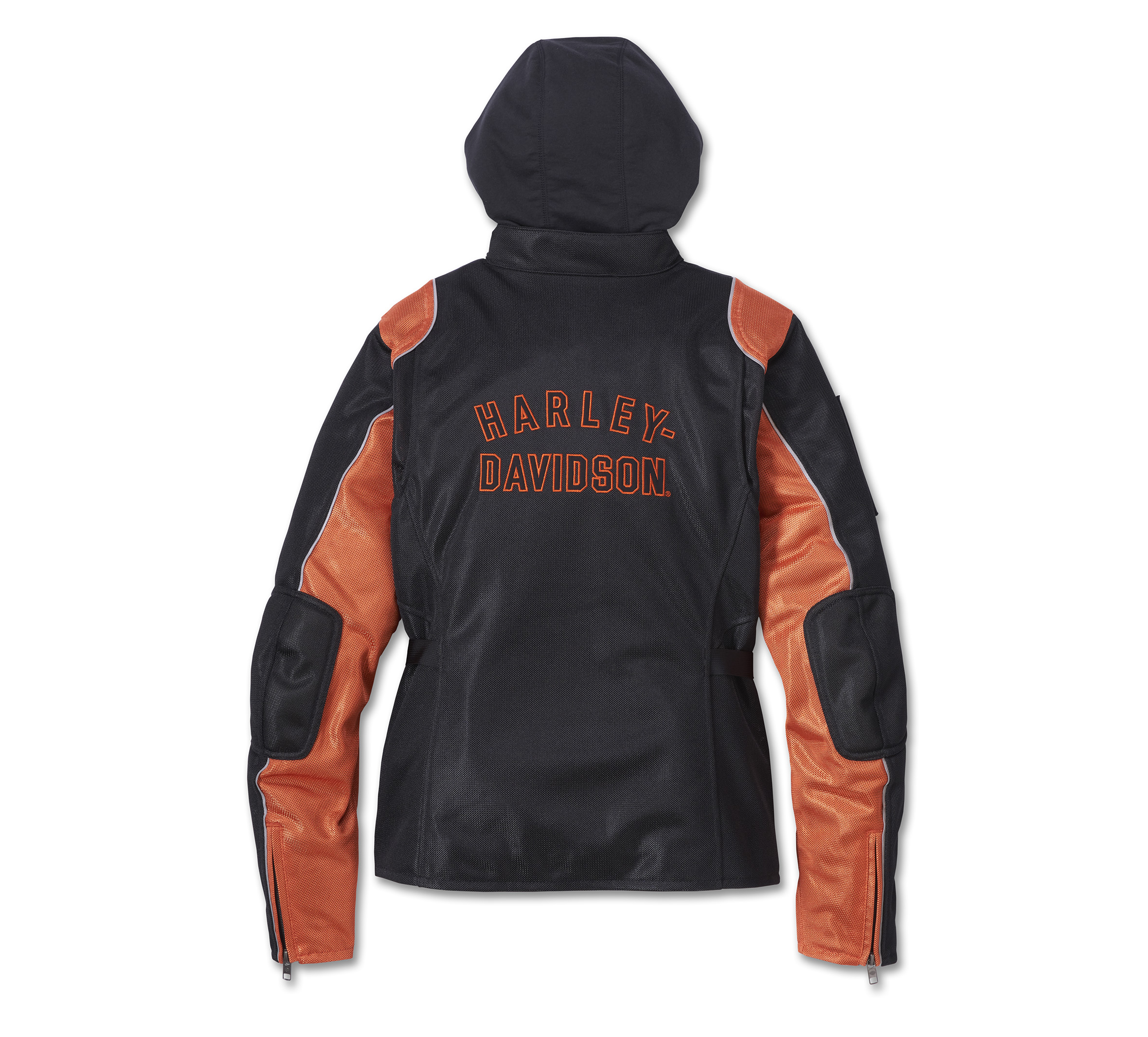 Women's Cora Mesh 2.0 Riding 3-in-1 Jacket