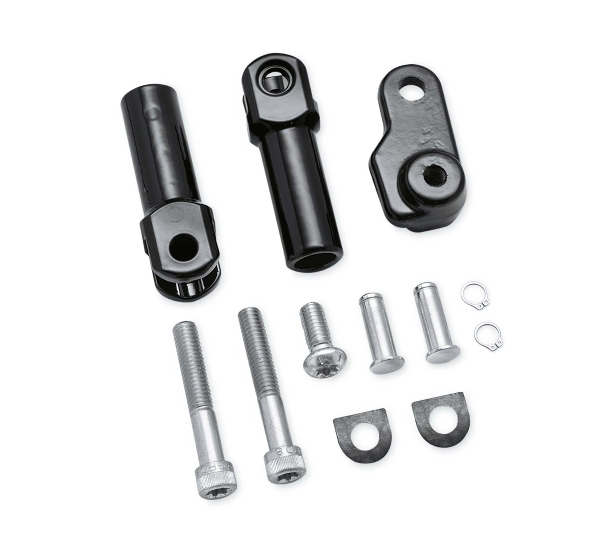 Passenger Footpeg Mount Kit