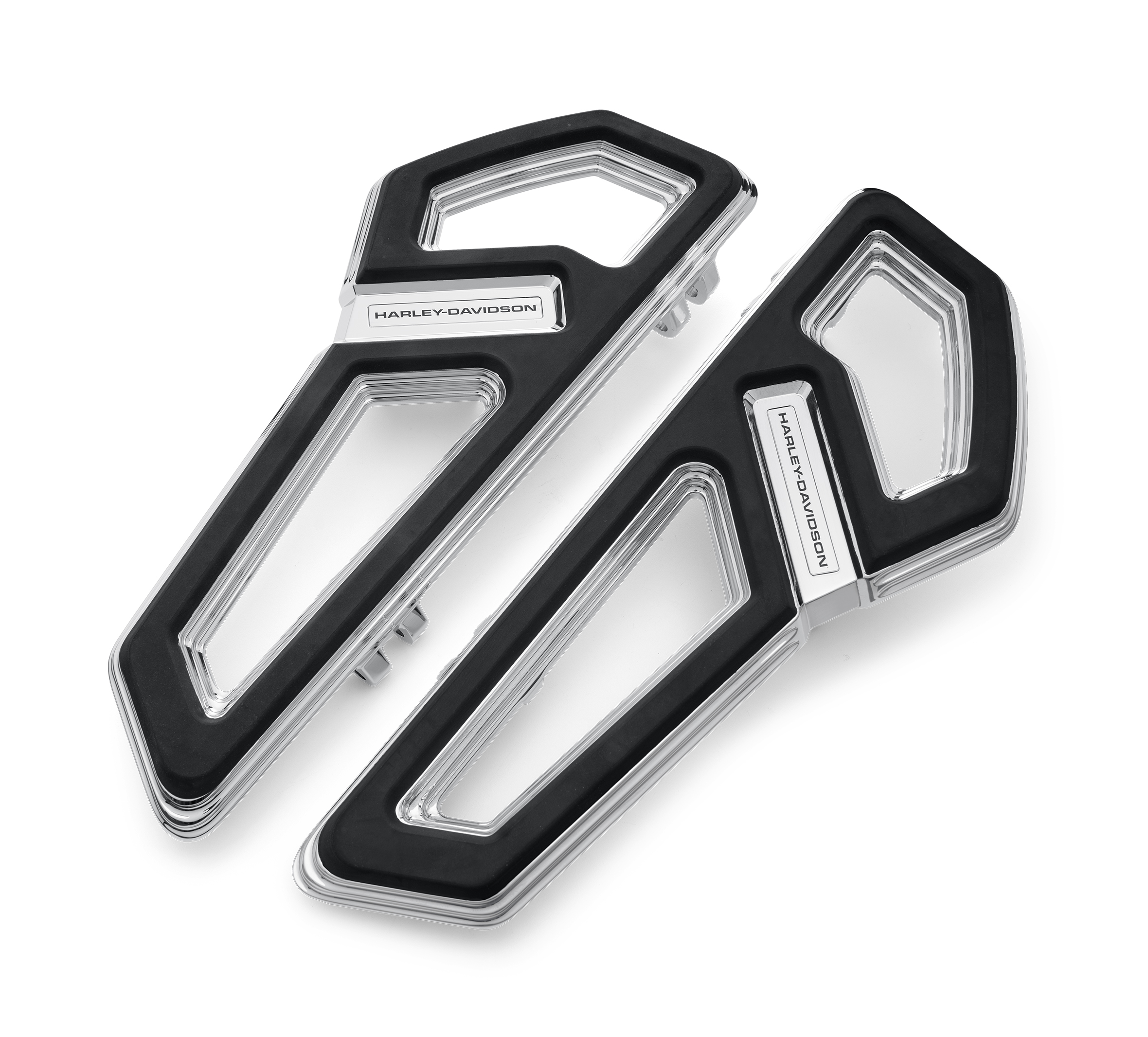 Empire Rider Footboard Kit