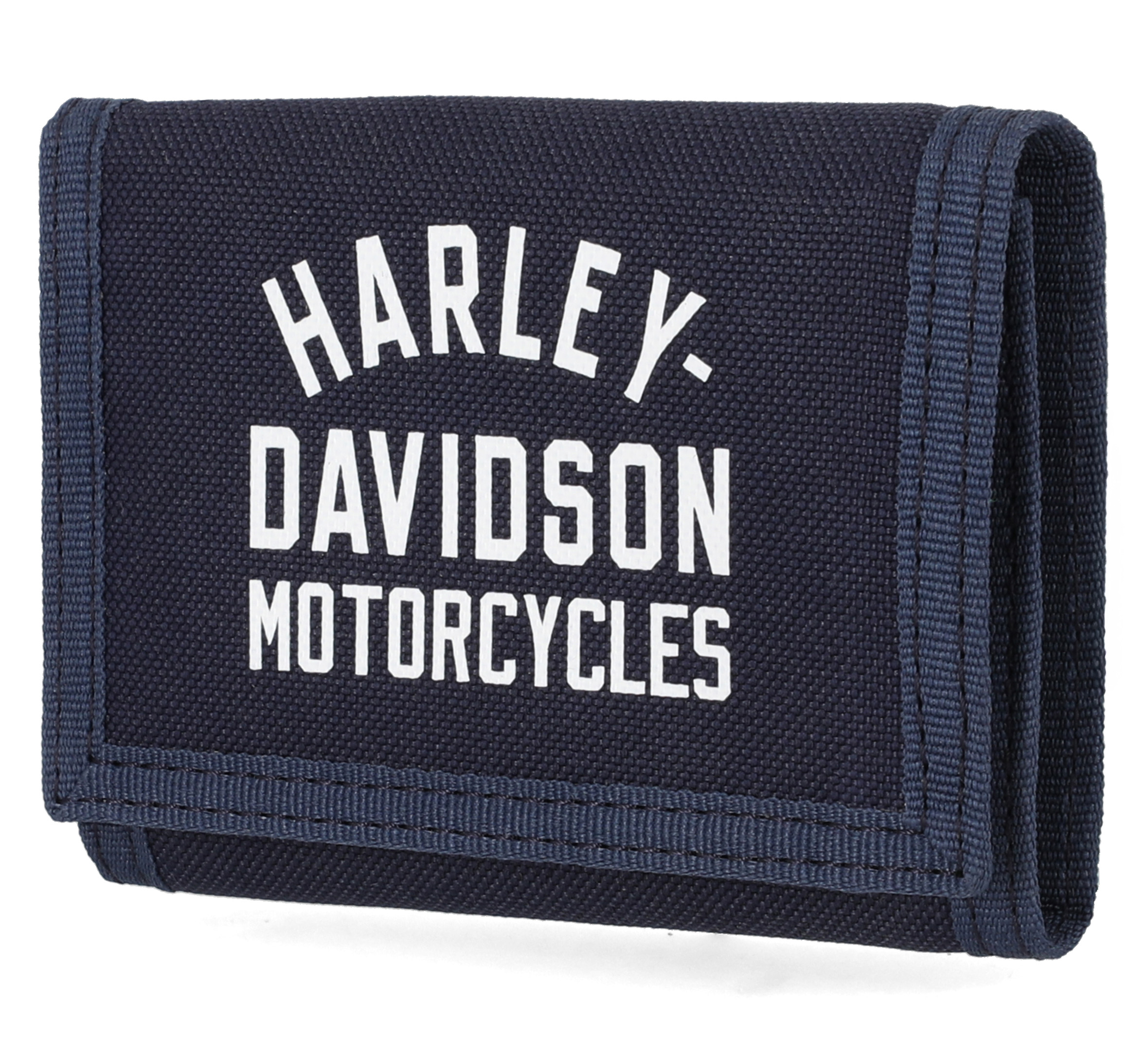 Harley-Davidson Trifold Wallet