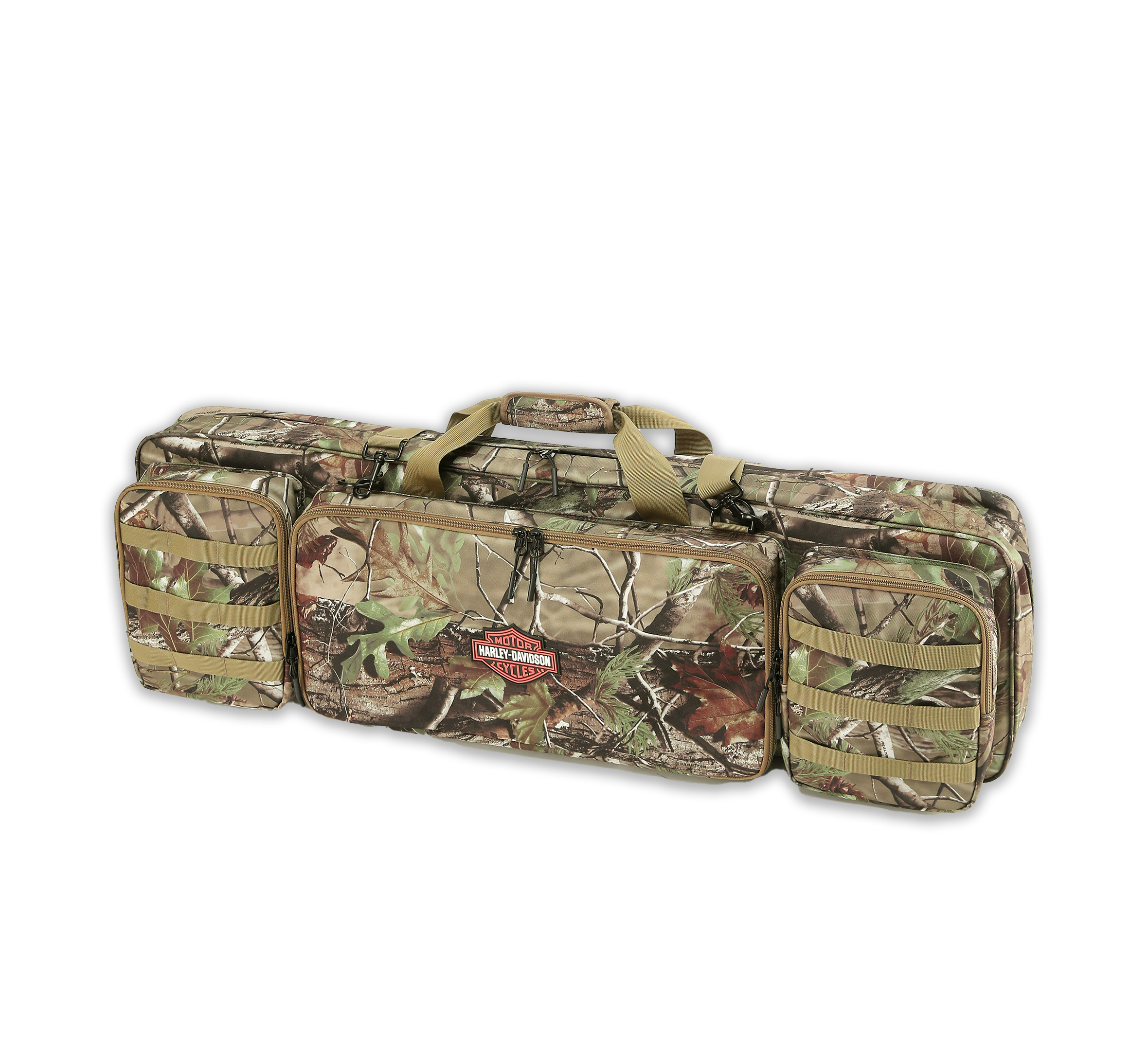 H-D® Realtree® APG Sportsman's Utility Case