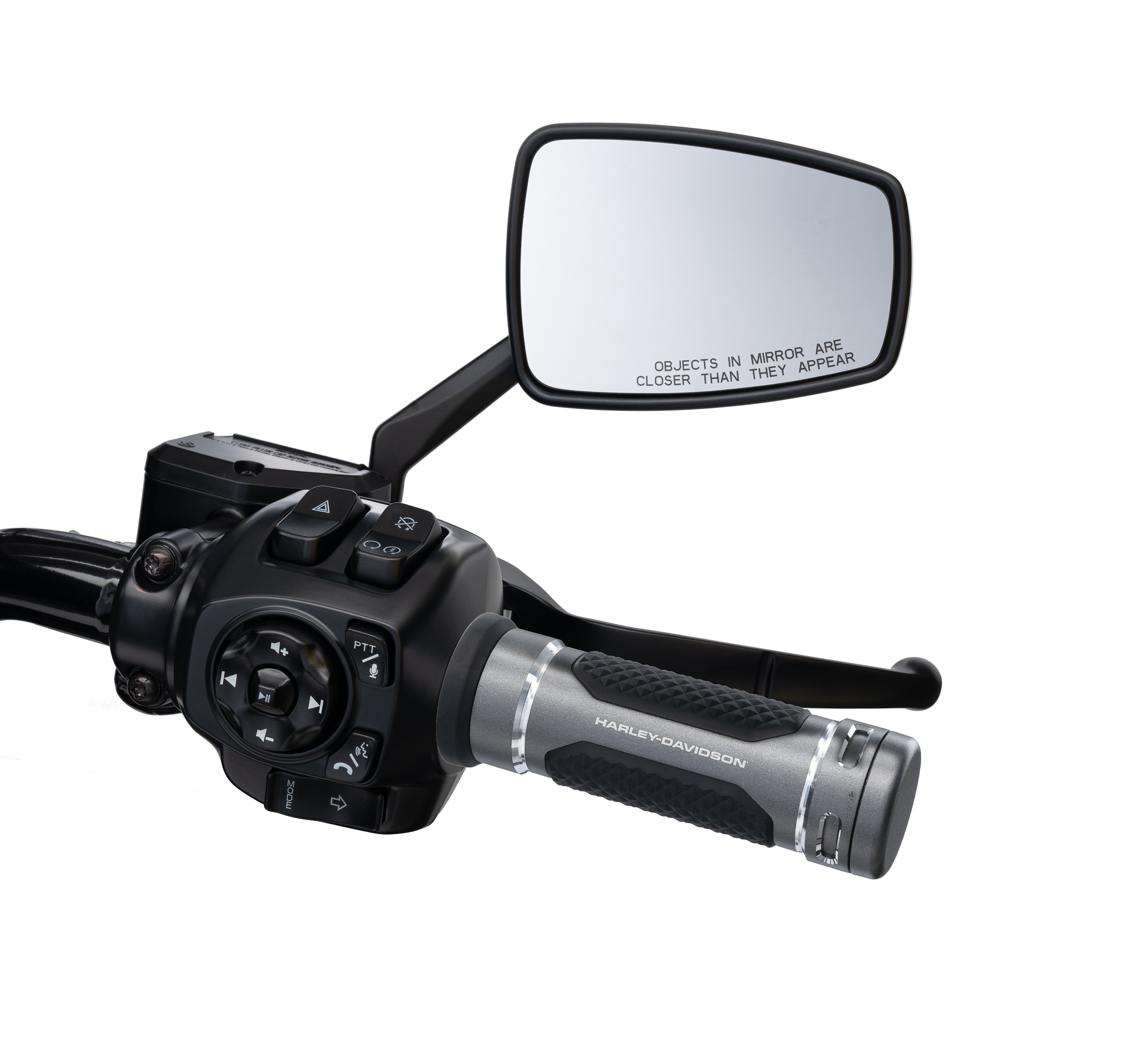 Adversary Hand Grips