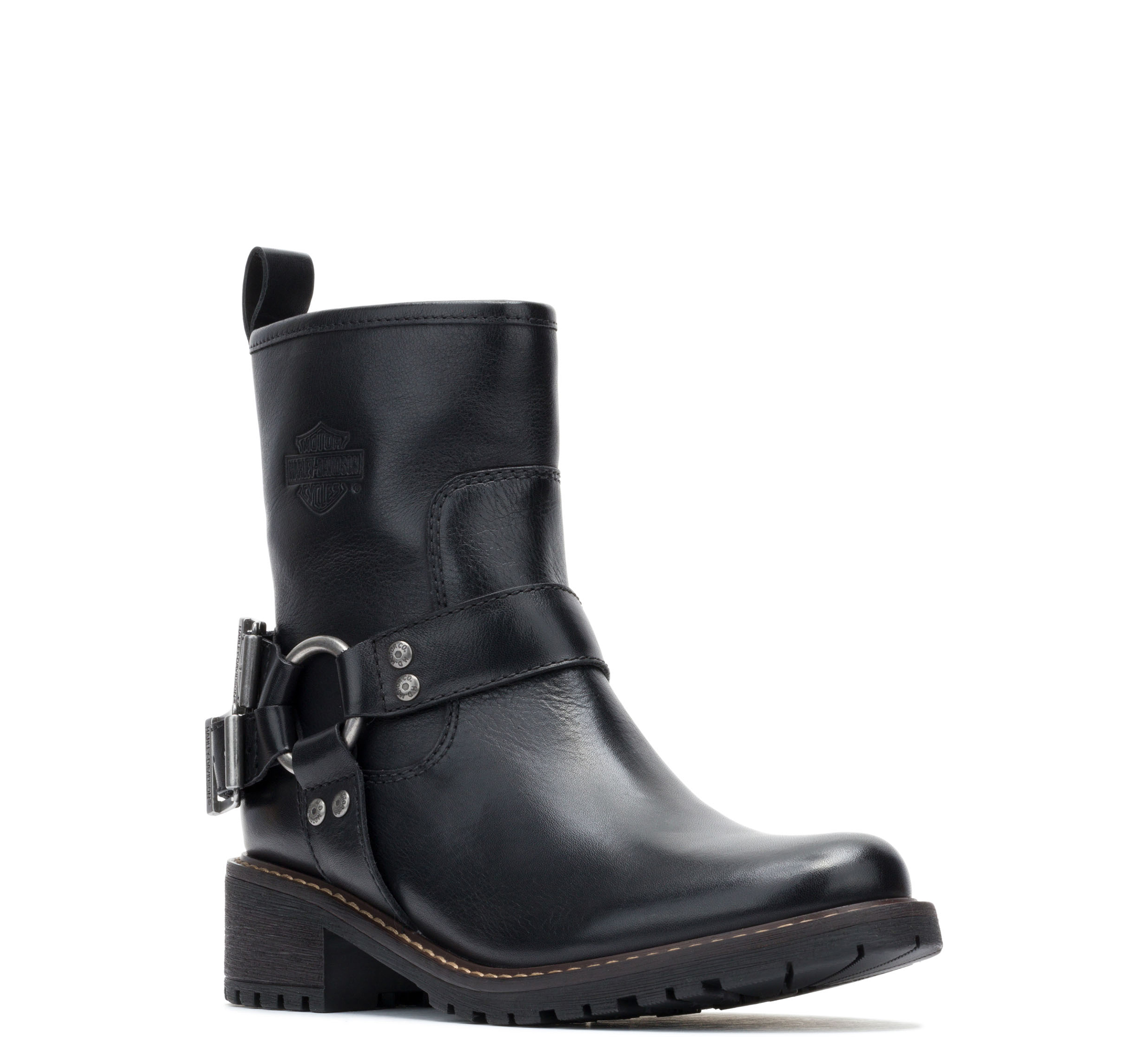Women's Maren Harns Casual Boot | Harley-Davidson USA
