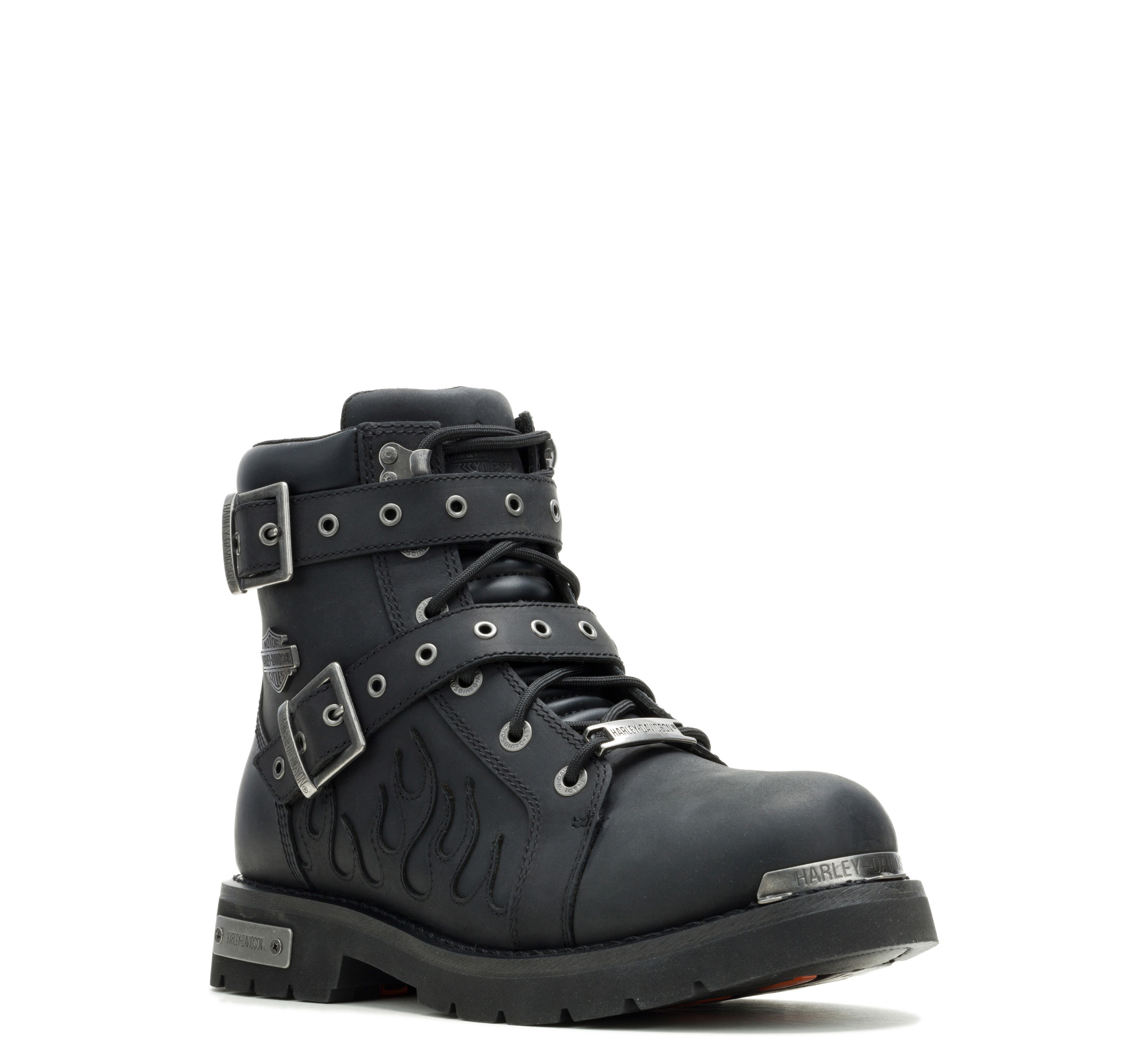Men's Ironblaze Riding Boot | Harley-Davidson USA