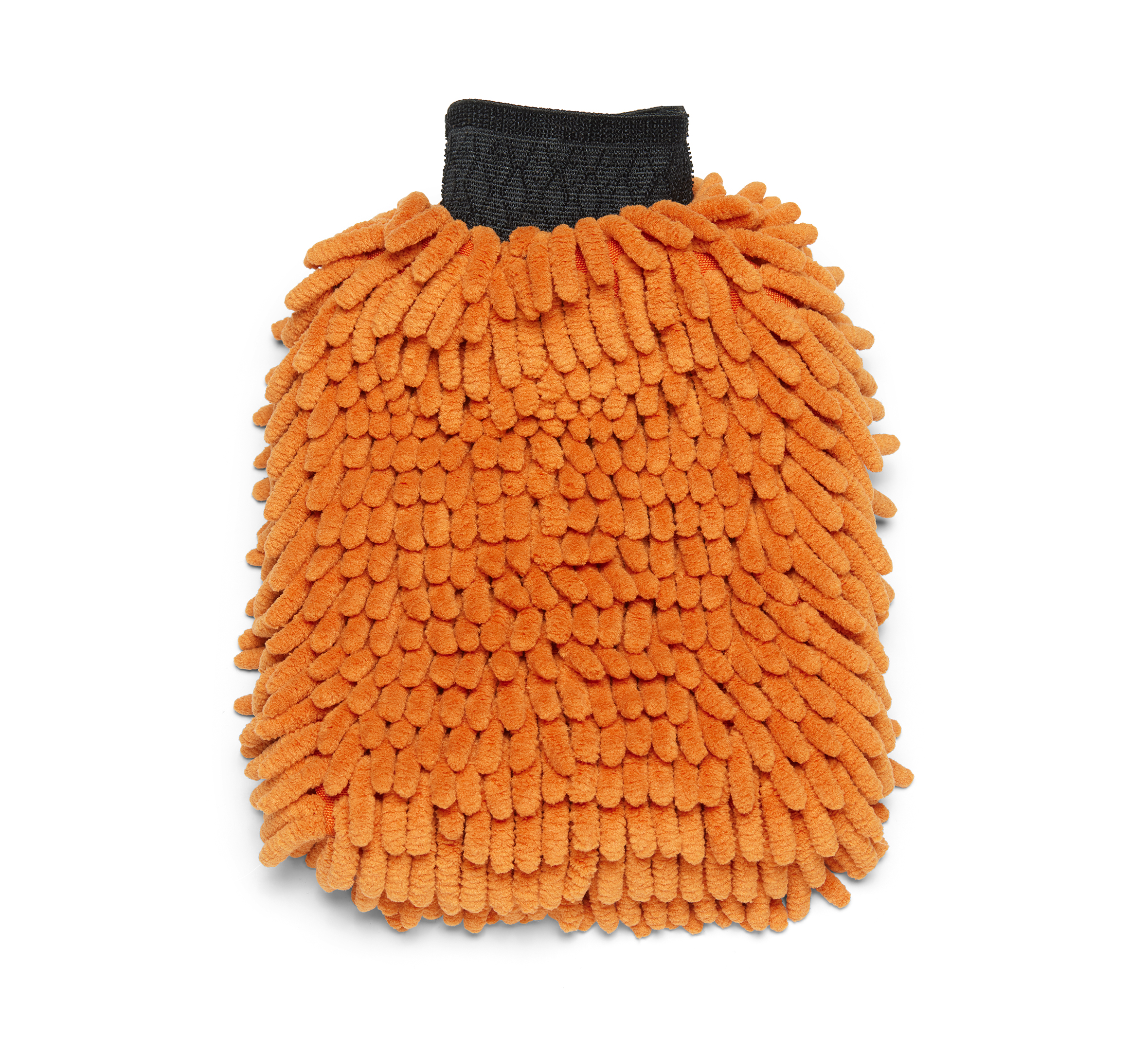 Microfiber Wash Mitt