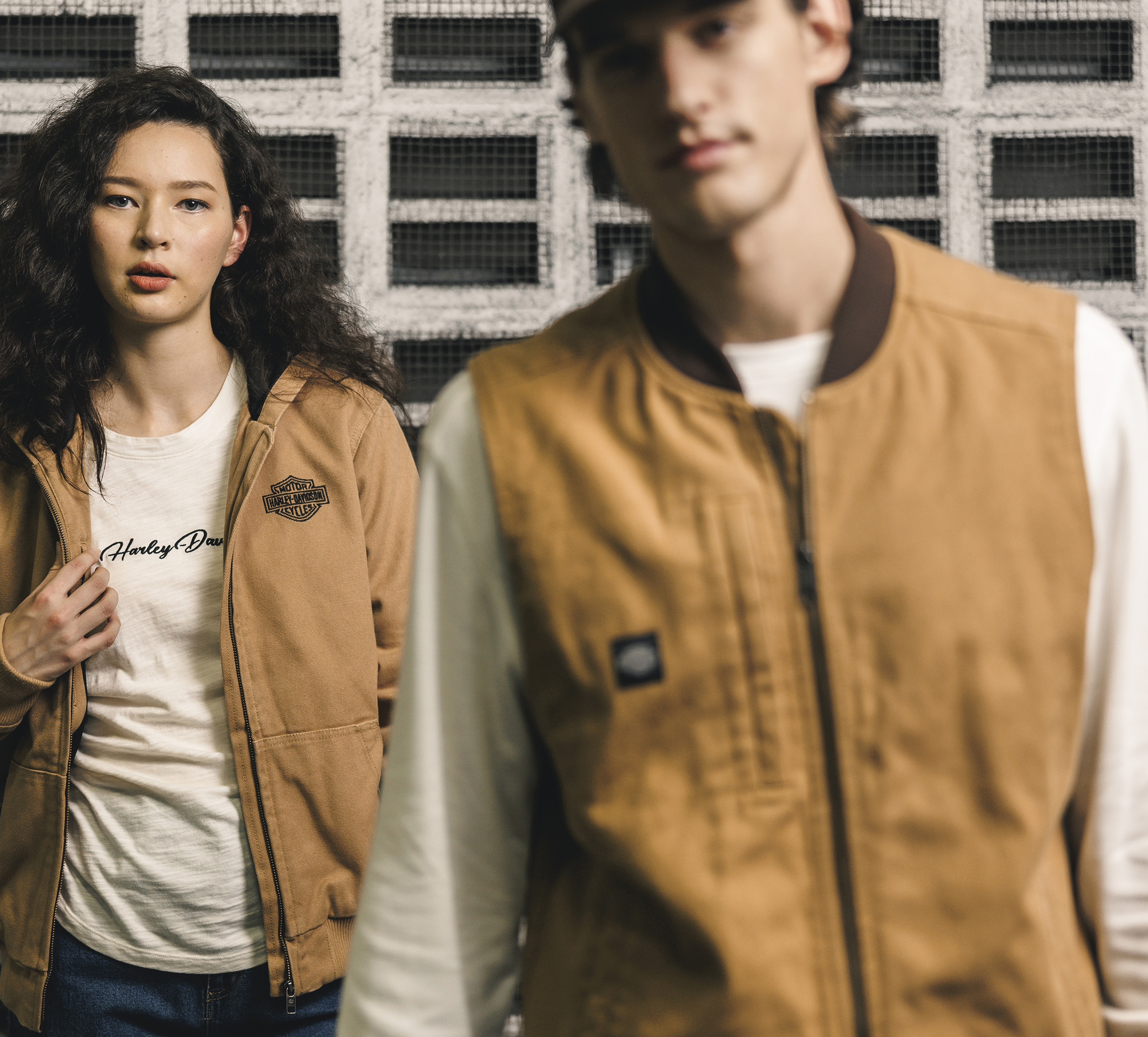 Men's Parts & Service Long Sleeve Thermal