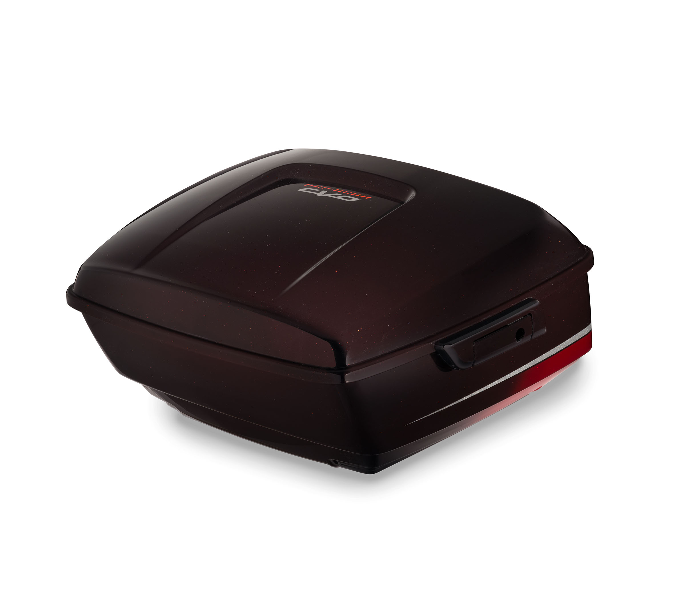 Color-Matched King Tour-Pak Luggage