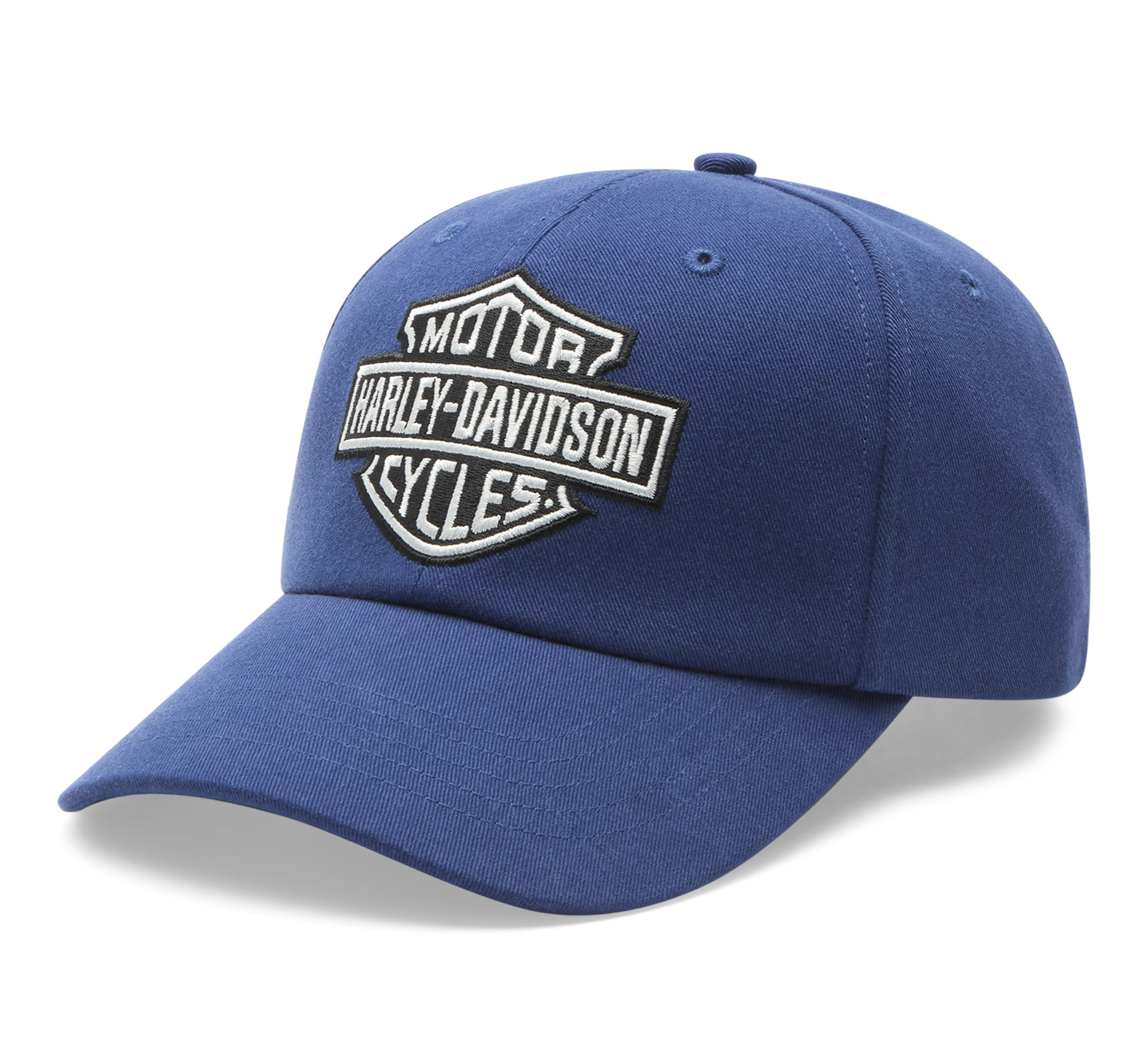 H-D Essential Adjustable Cap para hombre