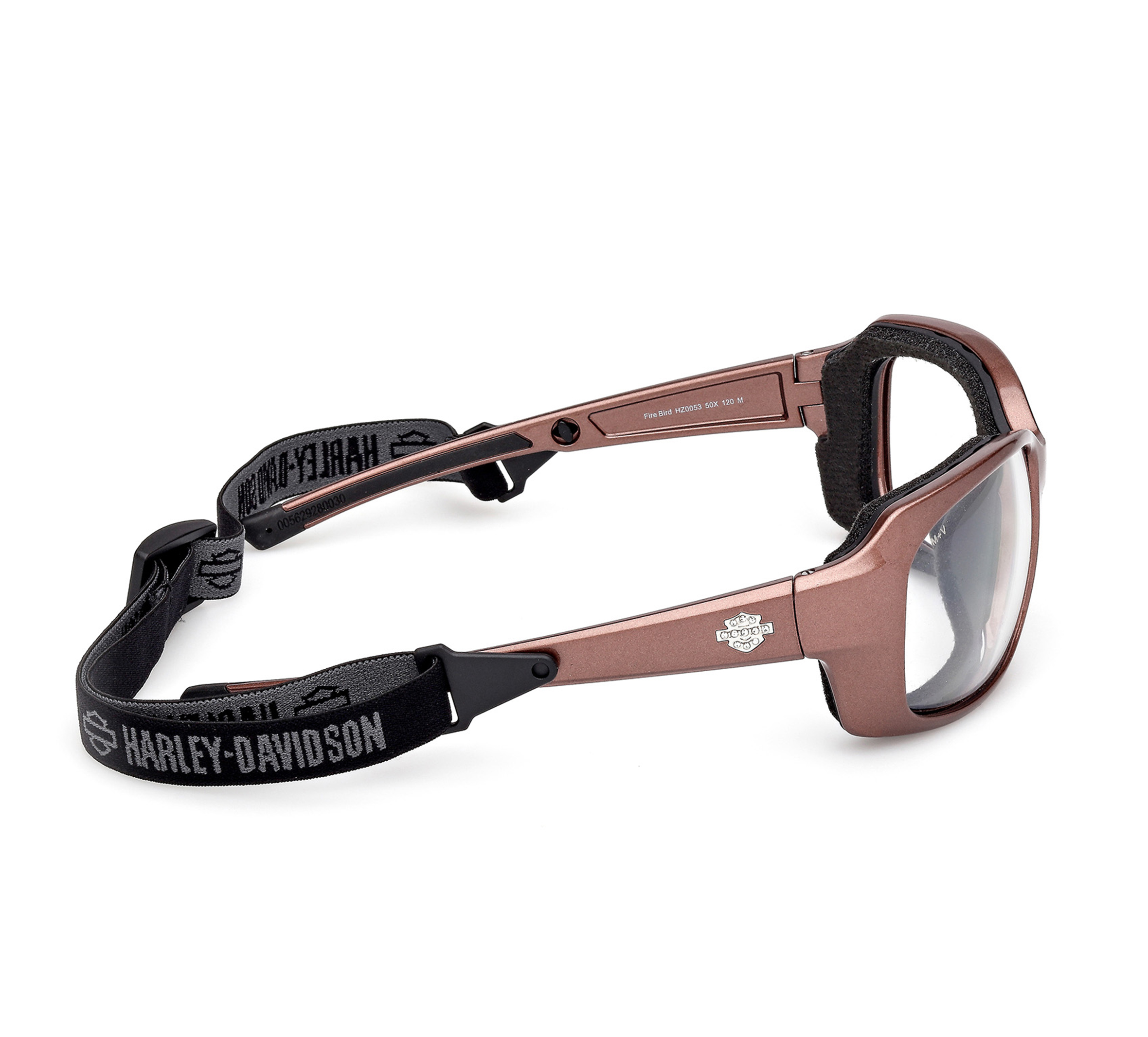 Fire Bird  Motorcycle Riding Eyewear