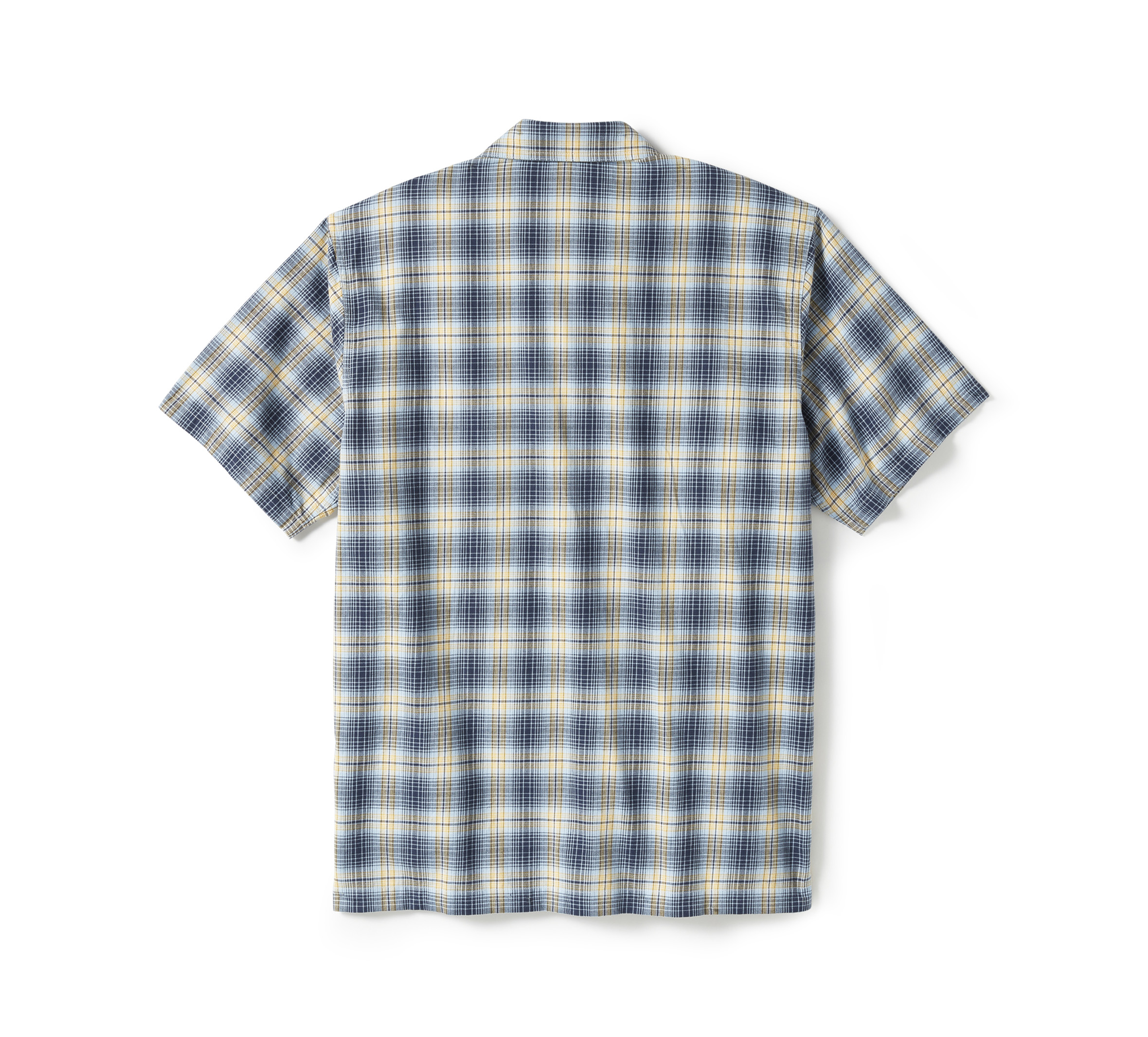 Men's Staple Short Sleeve Shirt