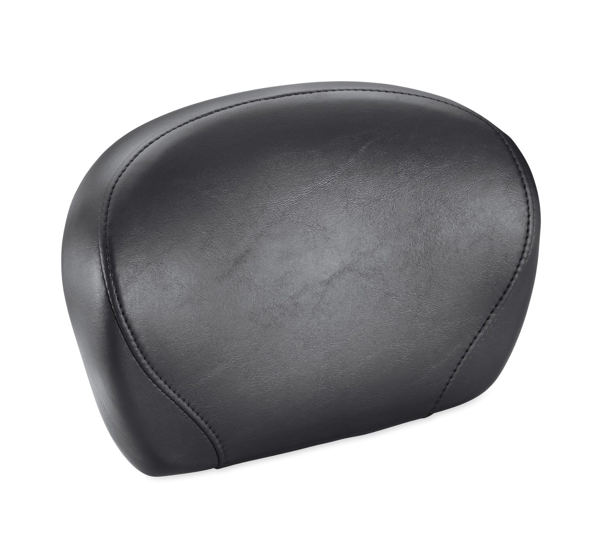 Smooth Bucket Low Passenger Backrest Pad