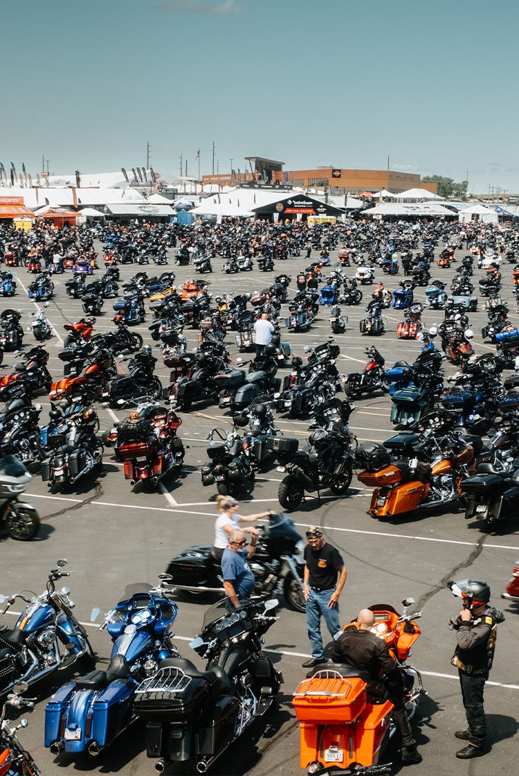 Black Hills Harley & Sturgis Connection | Harley-Davidson USA