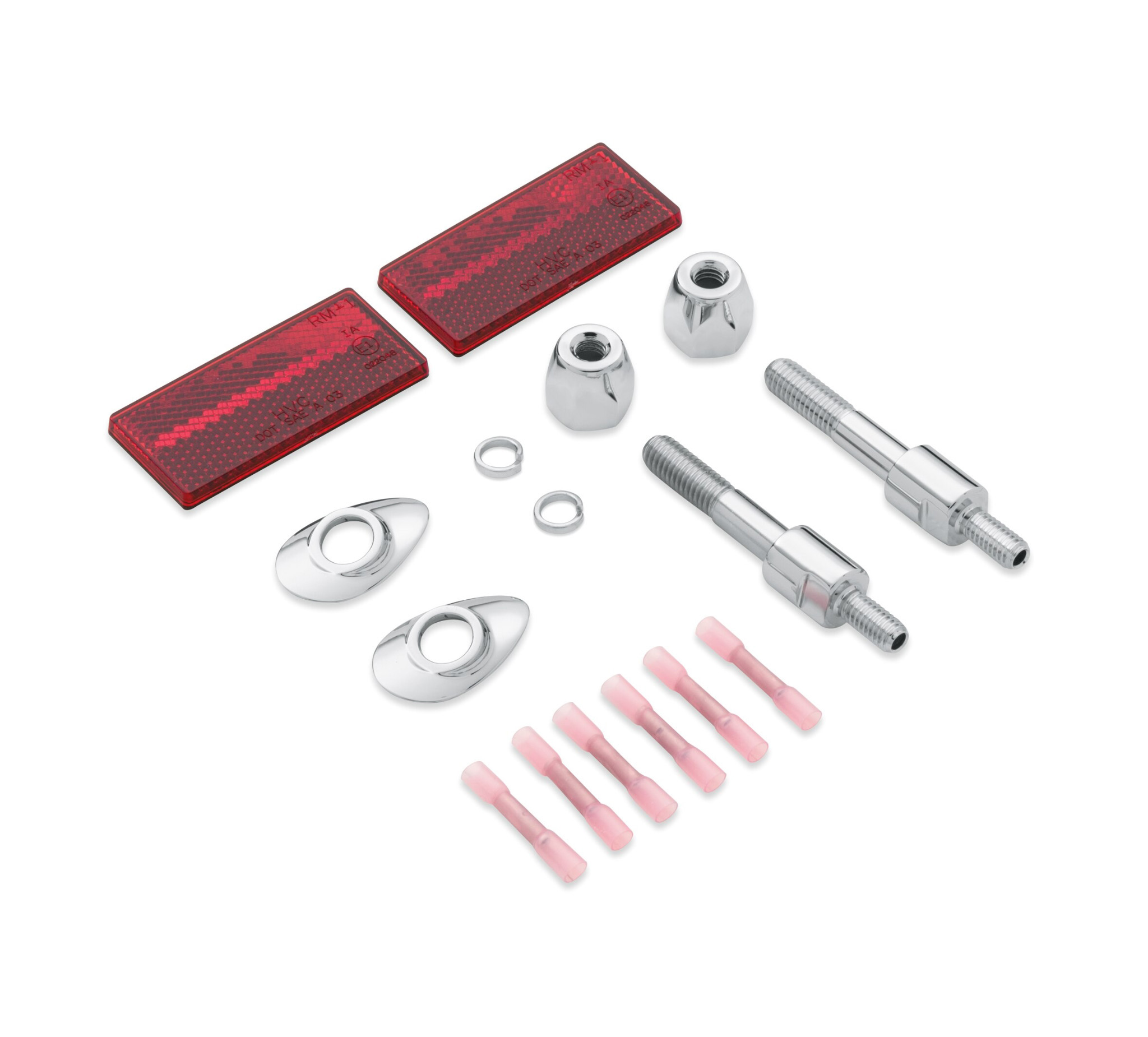 Directional Relocation Kit