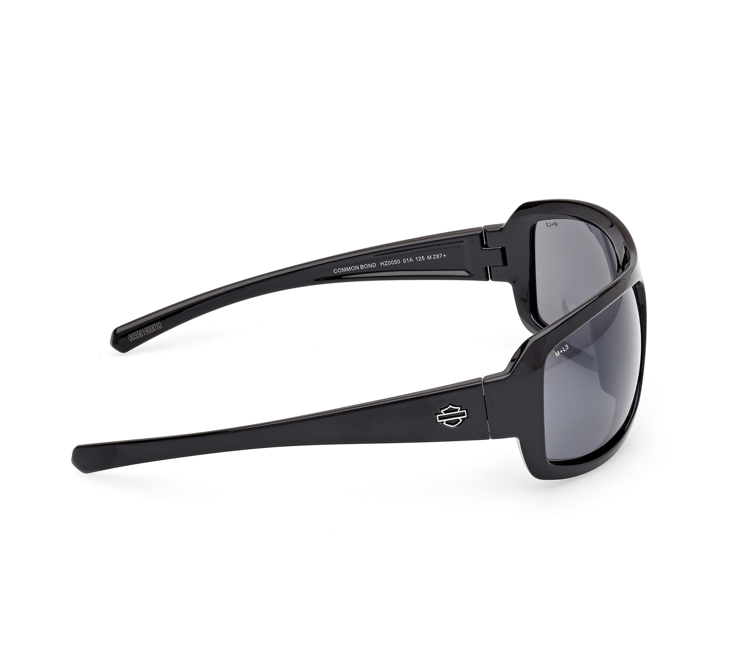 COMMON BOND Motorcycle Riding Sunglasses