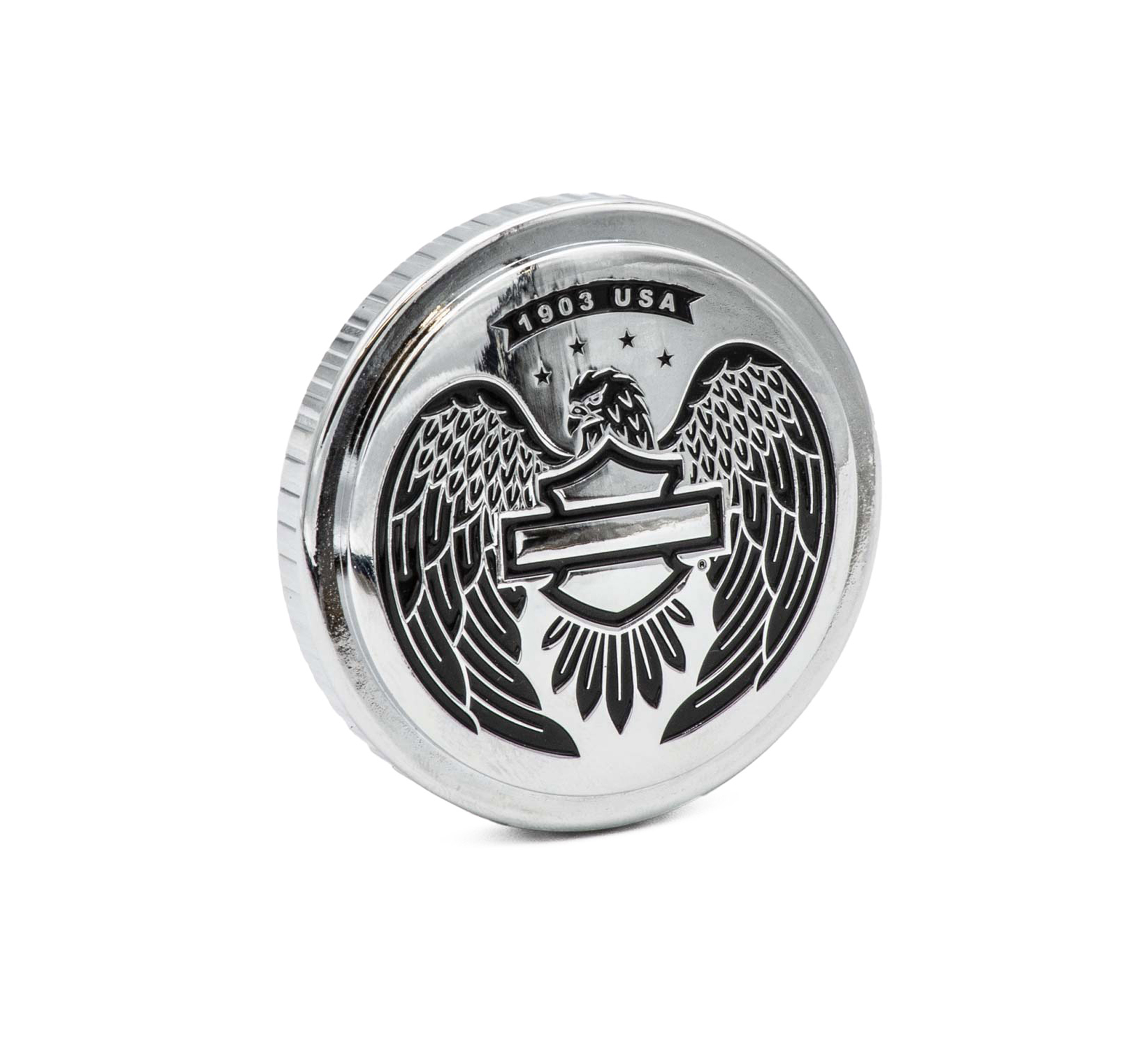Open Bar & Shield Eagle Bottle Opener