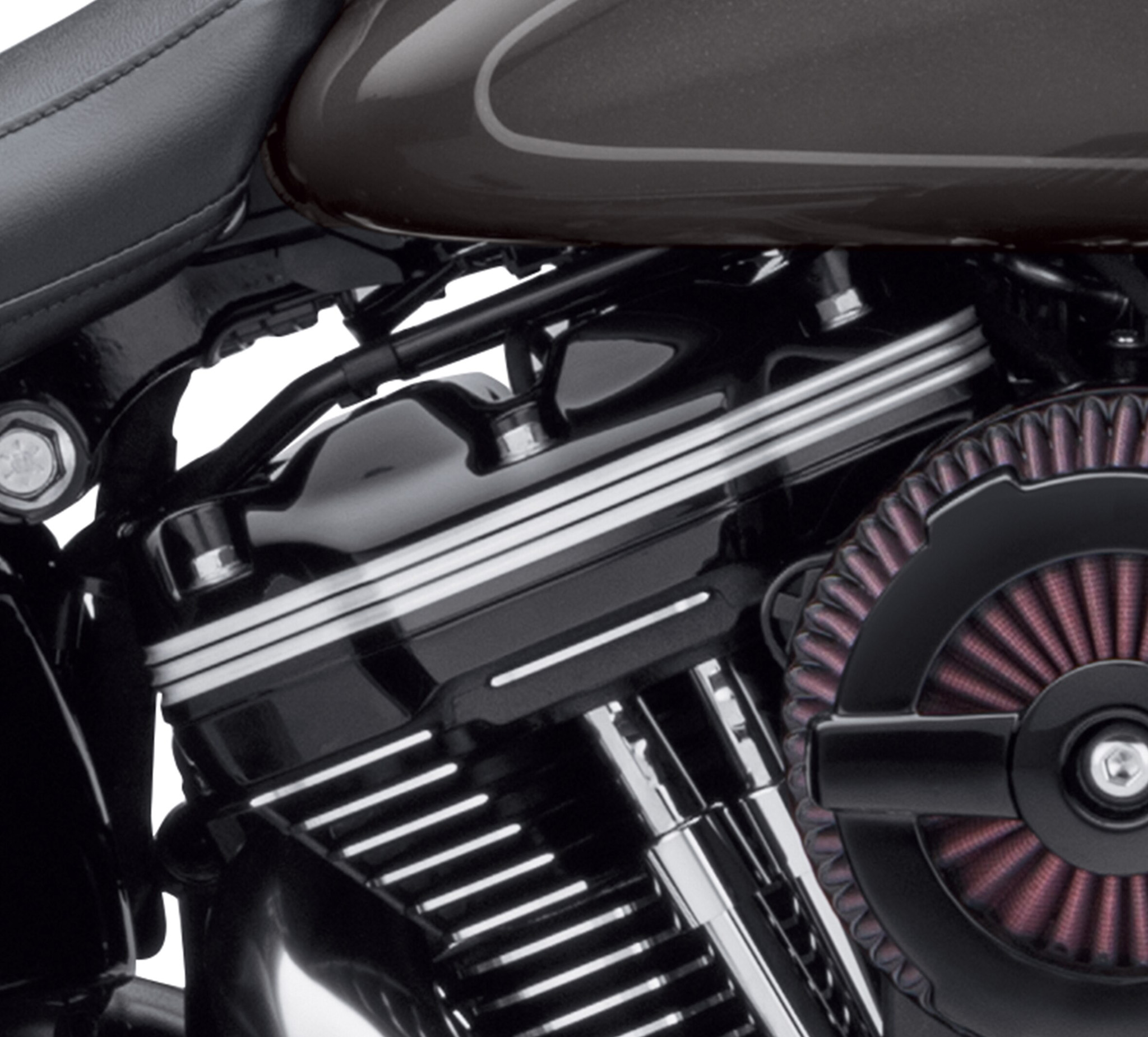 Defiance Upper Rocker Covers