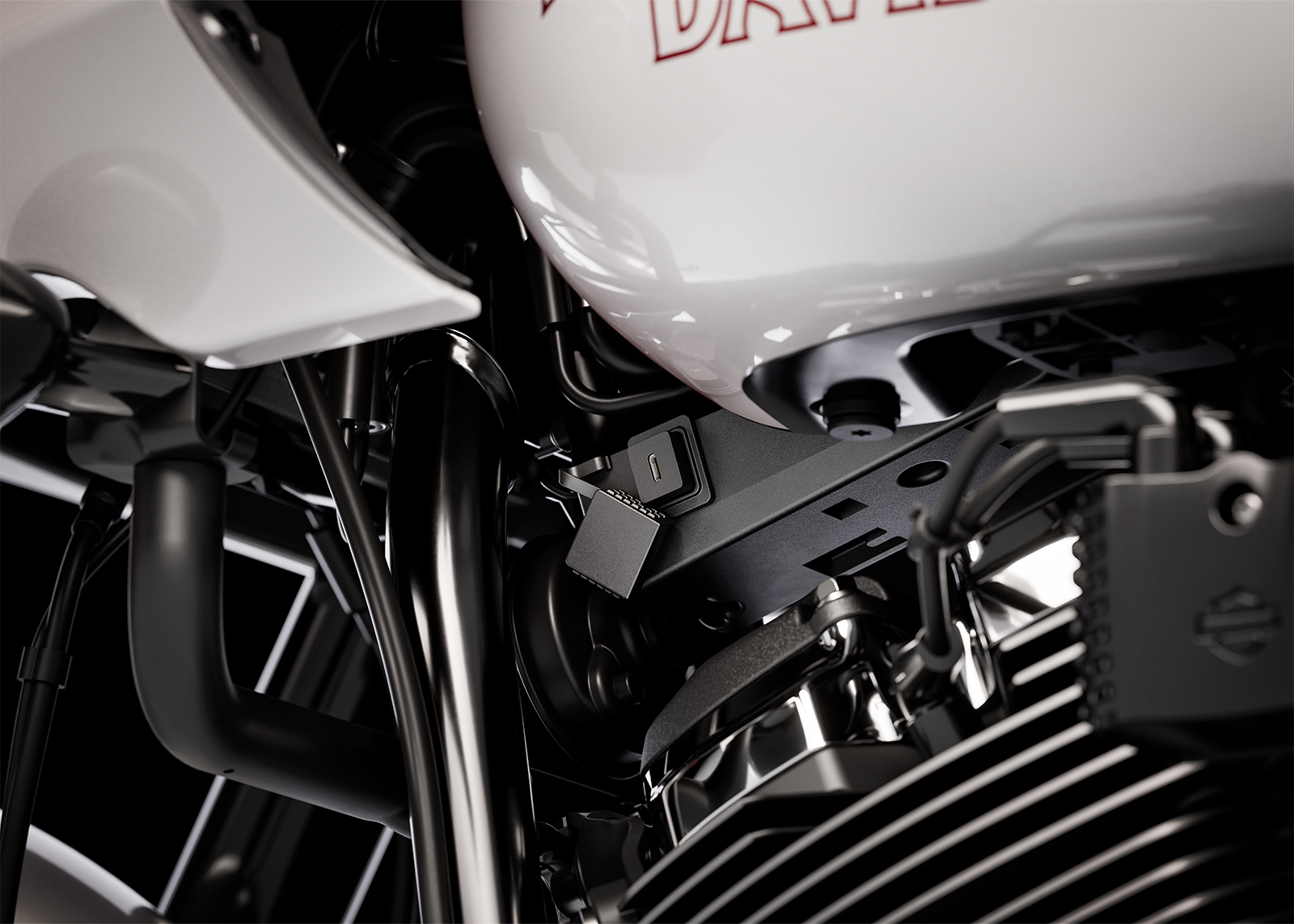 2026 Low Rider ST | Harley-Davidson JP