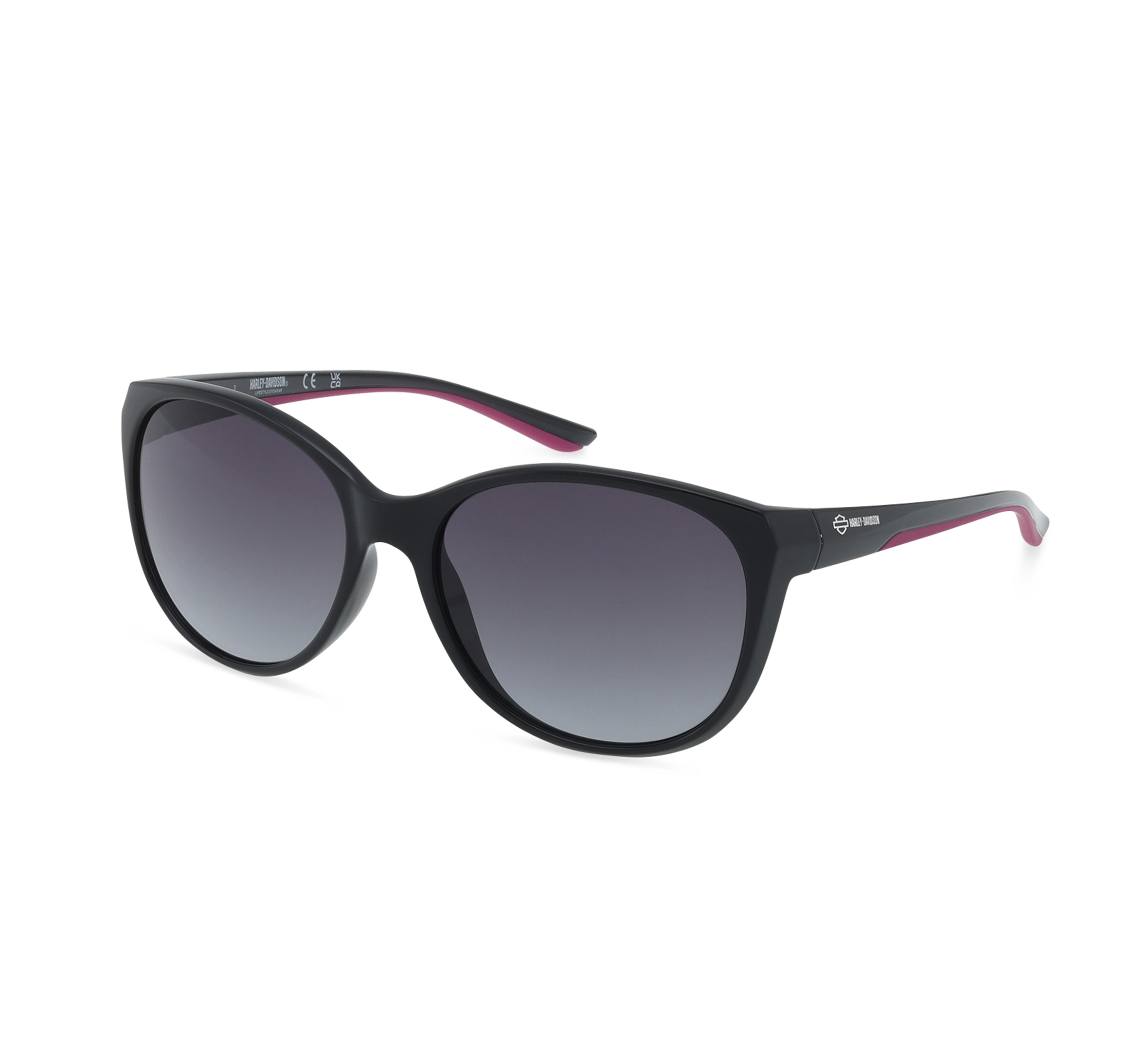 Round Lifestyle Sunglasses