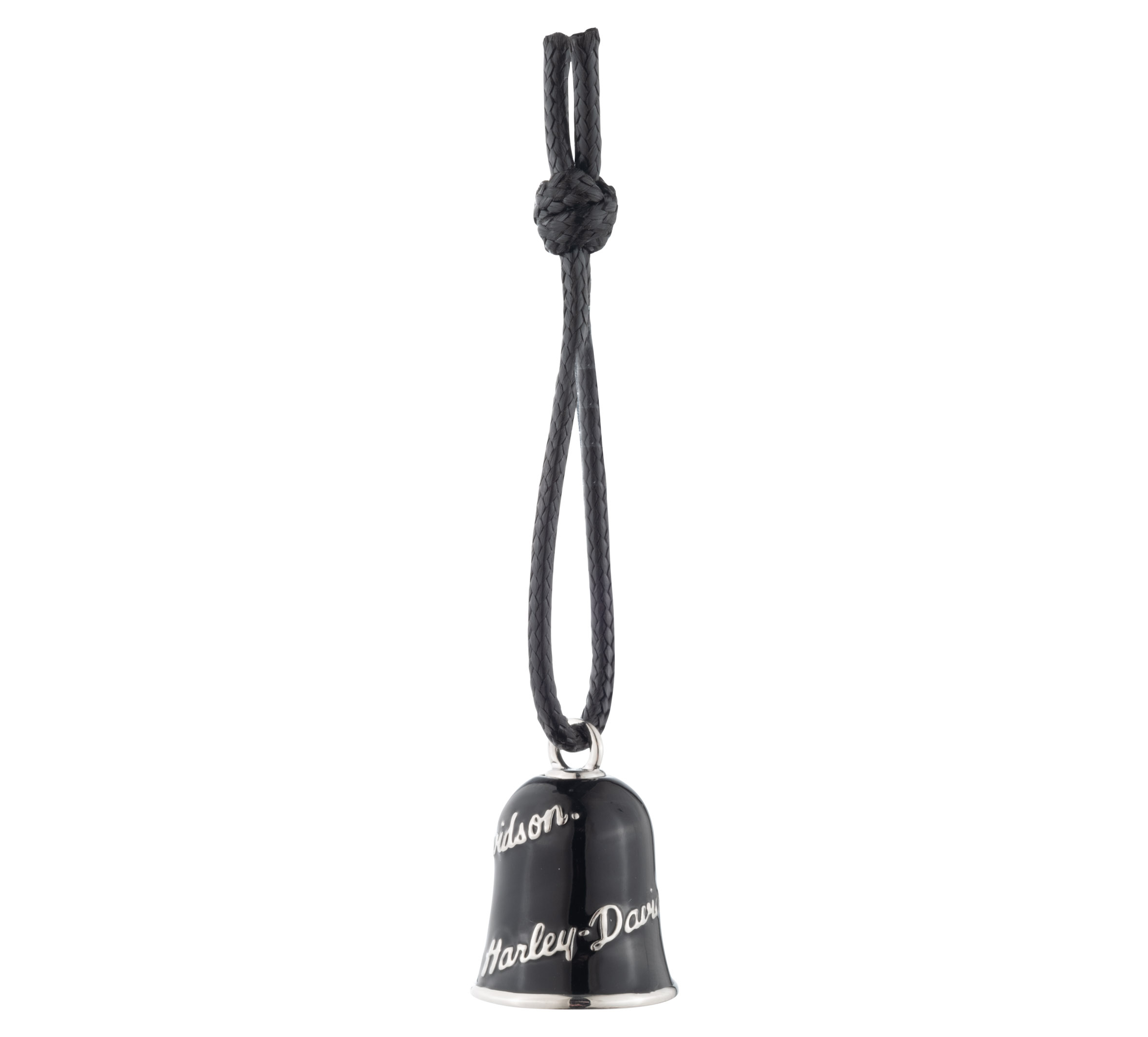 Harley-Davidson® Script Mini Ride Bell