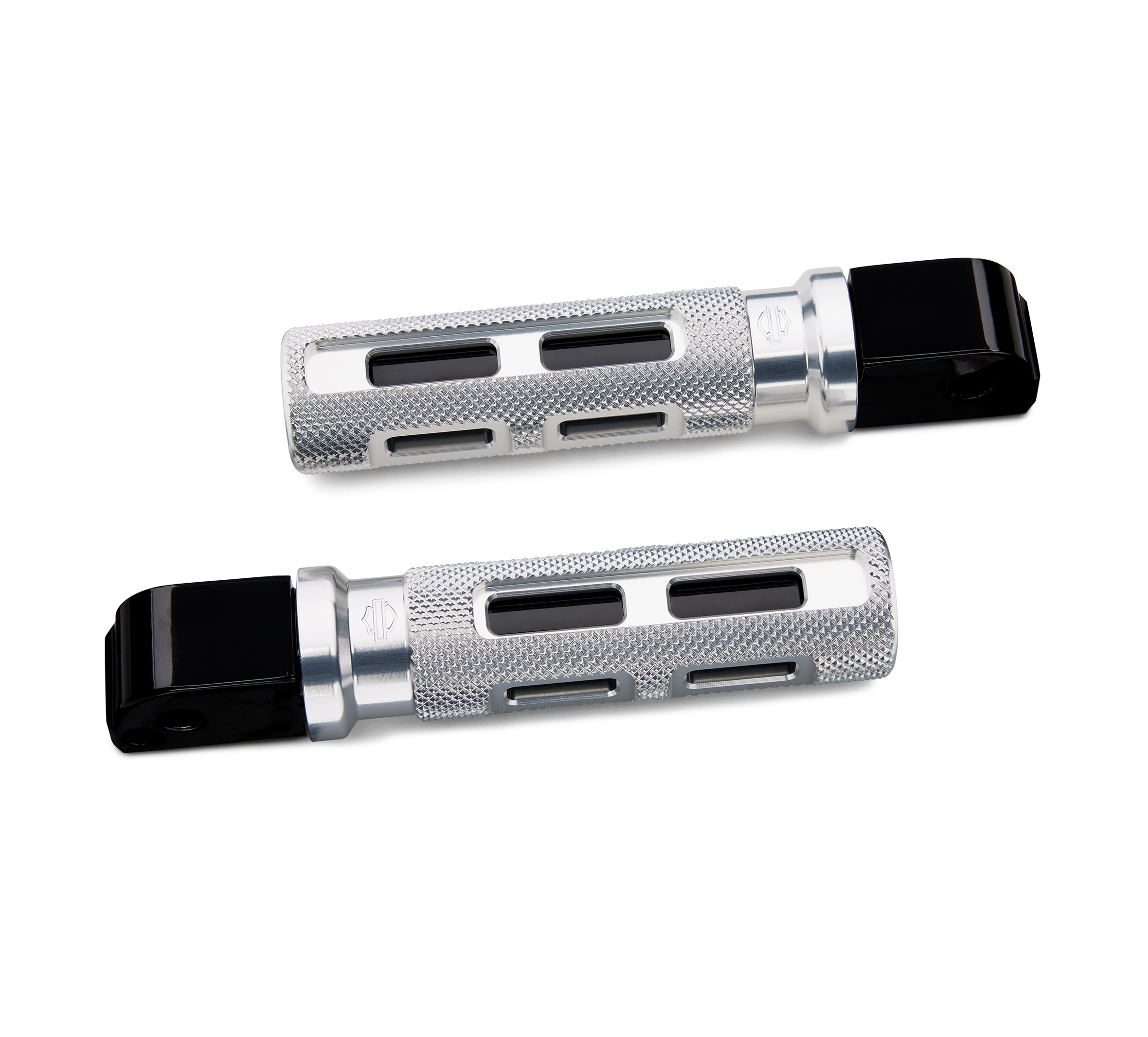 Switchback Passenger Footpegs