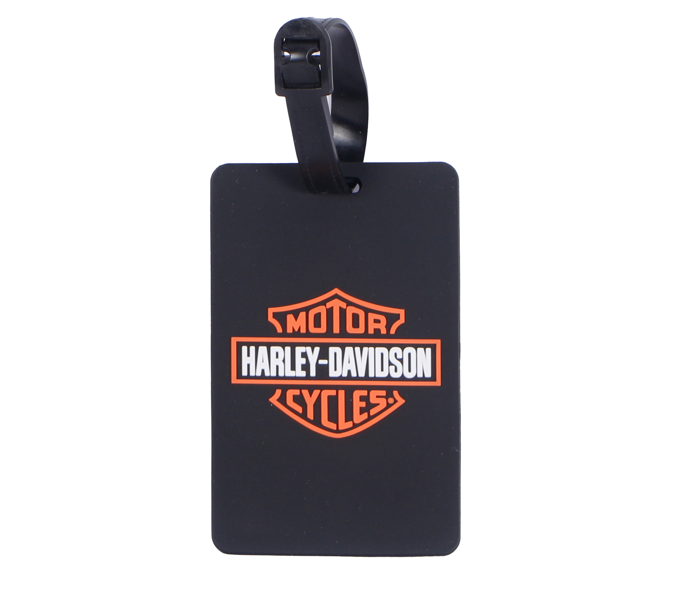 Bar & Shield Luggage Tag 2 Piece Set