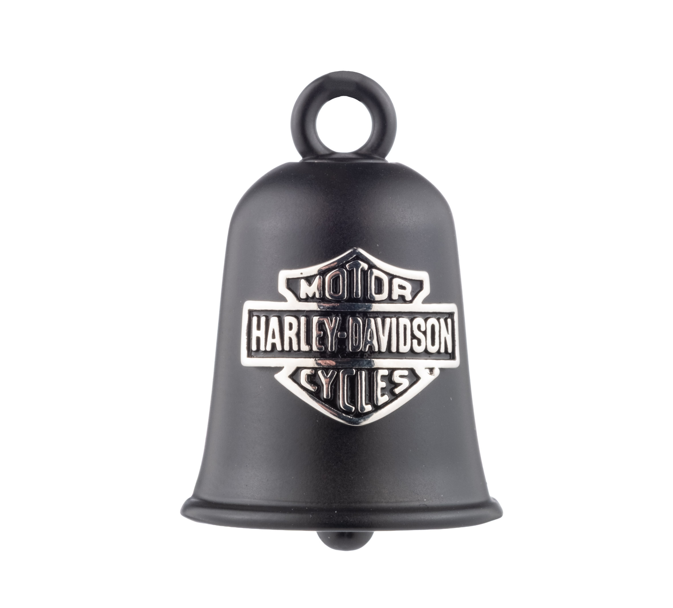 Crystal Pave Willie G Ride Bell | Harley-Davidson USA