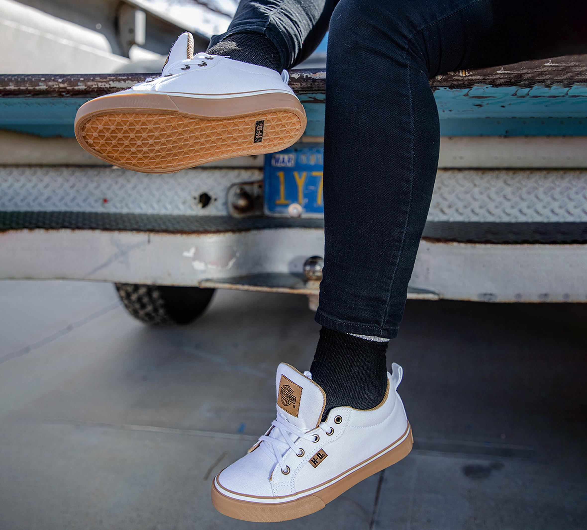 Women's Torland Sneakers