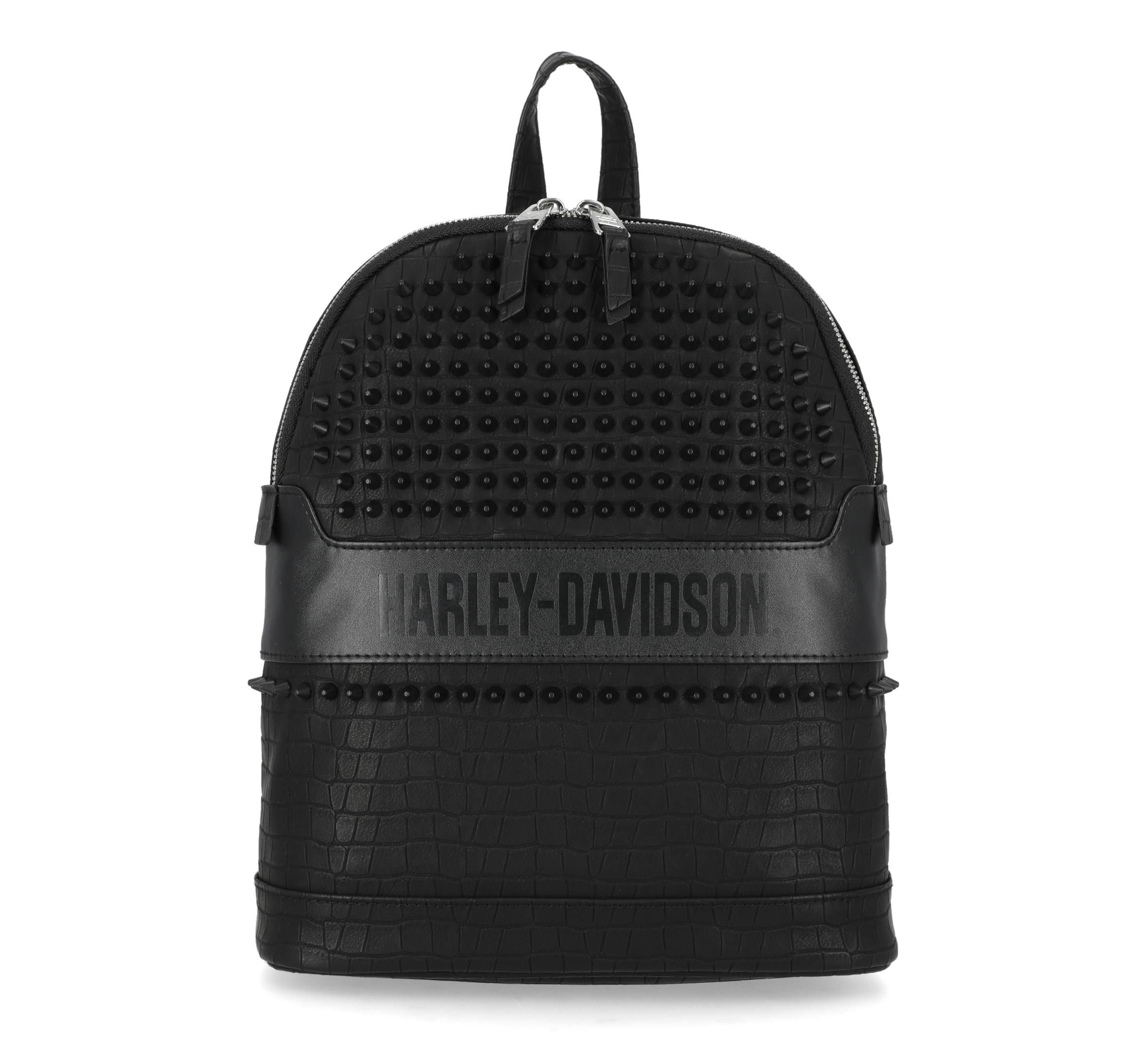 Cone Stud Backpack
