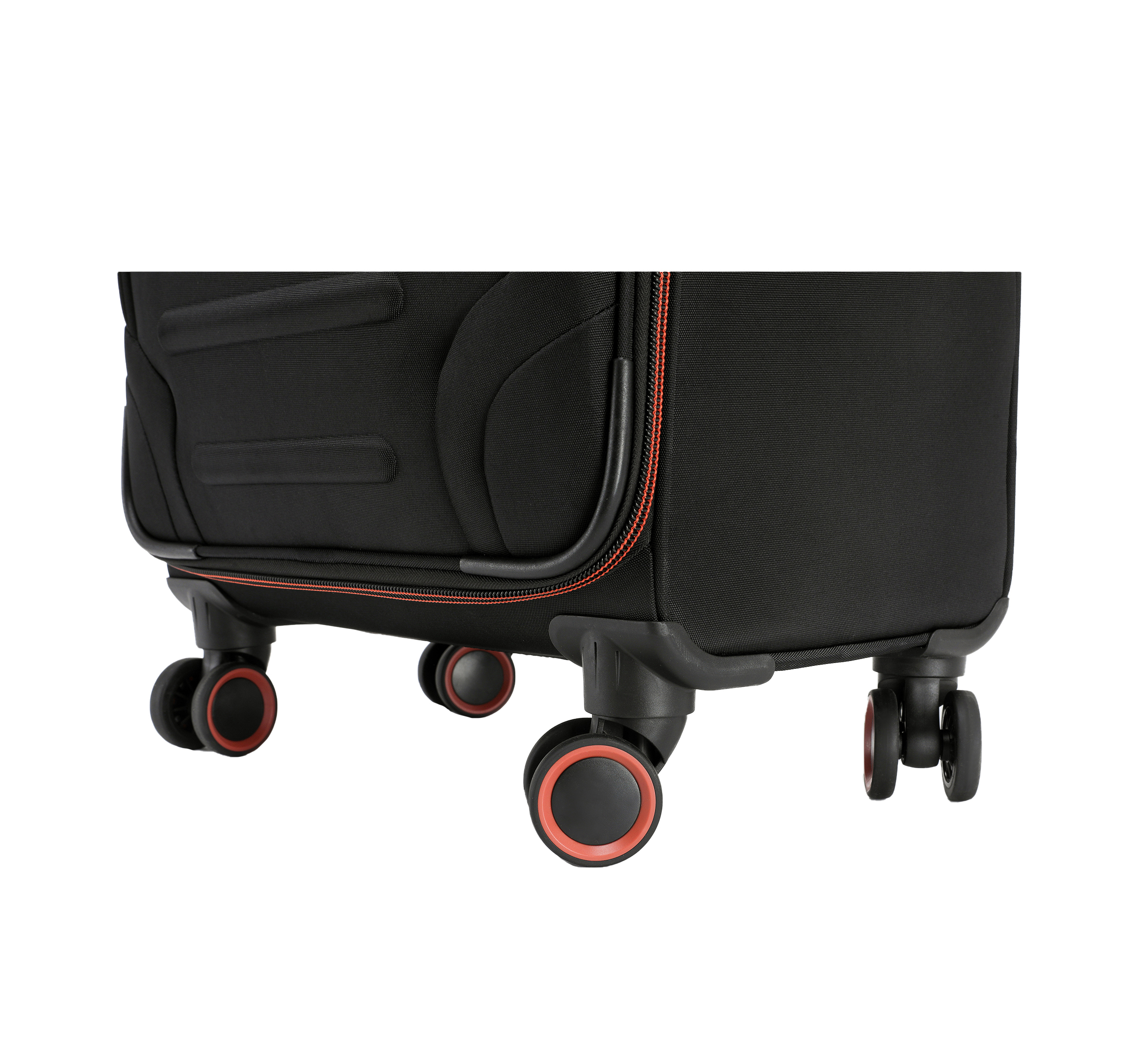 22" Carry-On Cruiser Softside Luggage