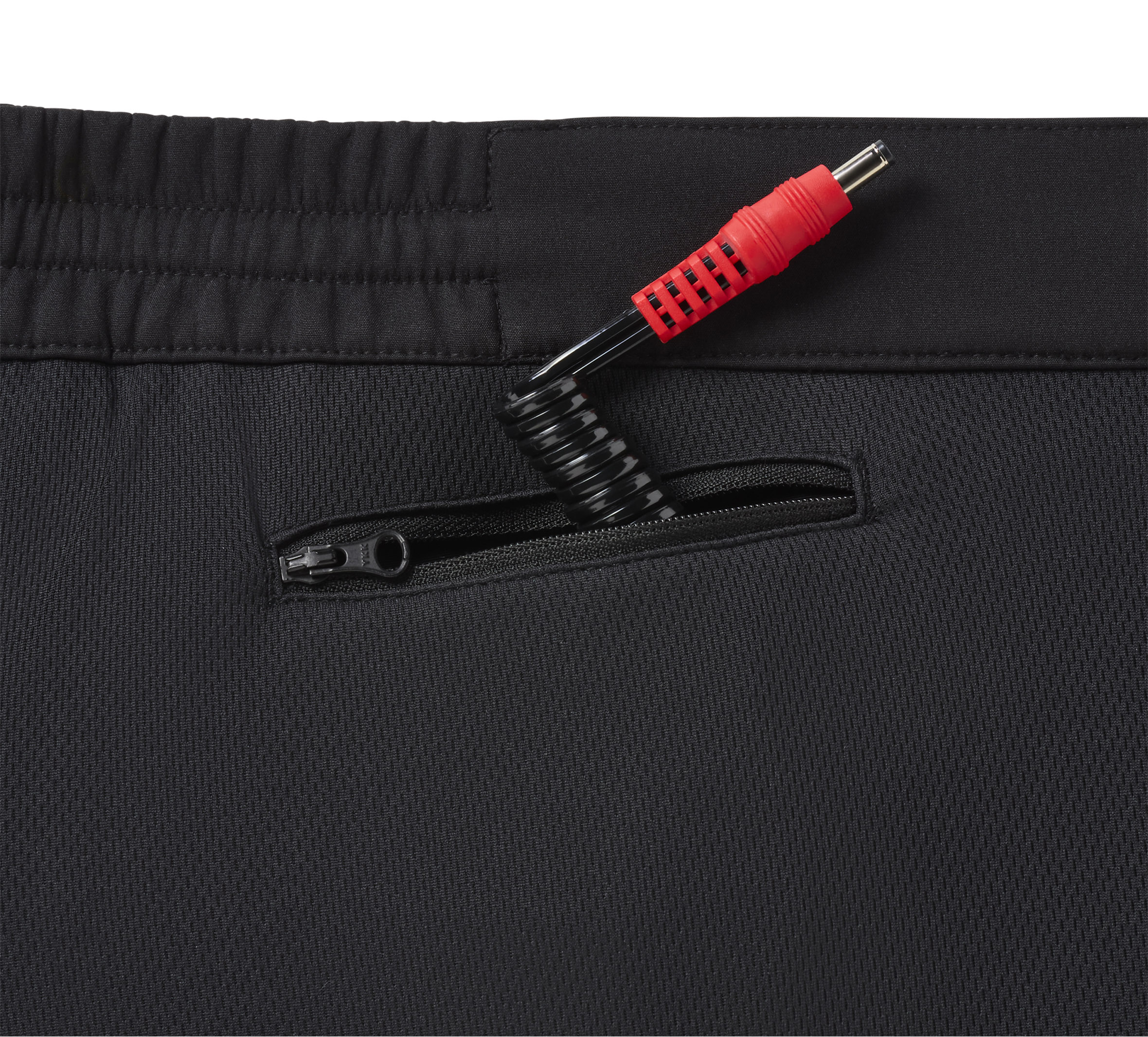 【純正】Harley-Davidson 電熱ジャケット・パンツセット Men's H-D 12v Heated Pant | Harley-Davidson USA