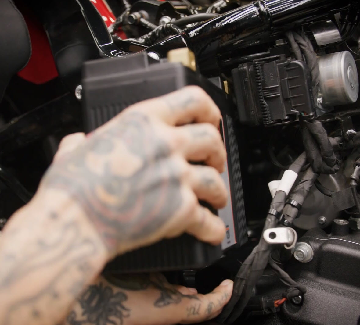 Lithium LiFe 7Ah Battery