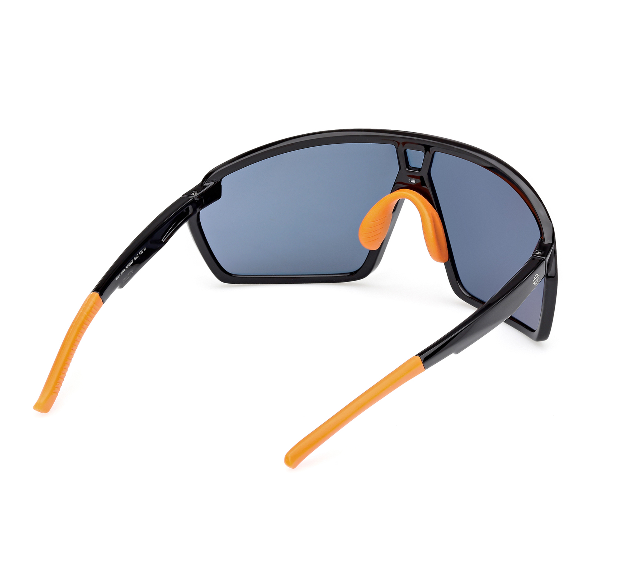 Iron Bond Motorcycle Riding Eyewear