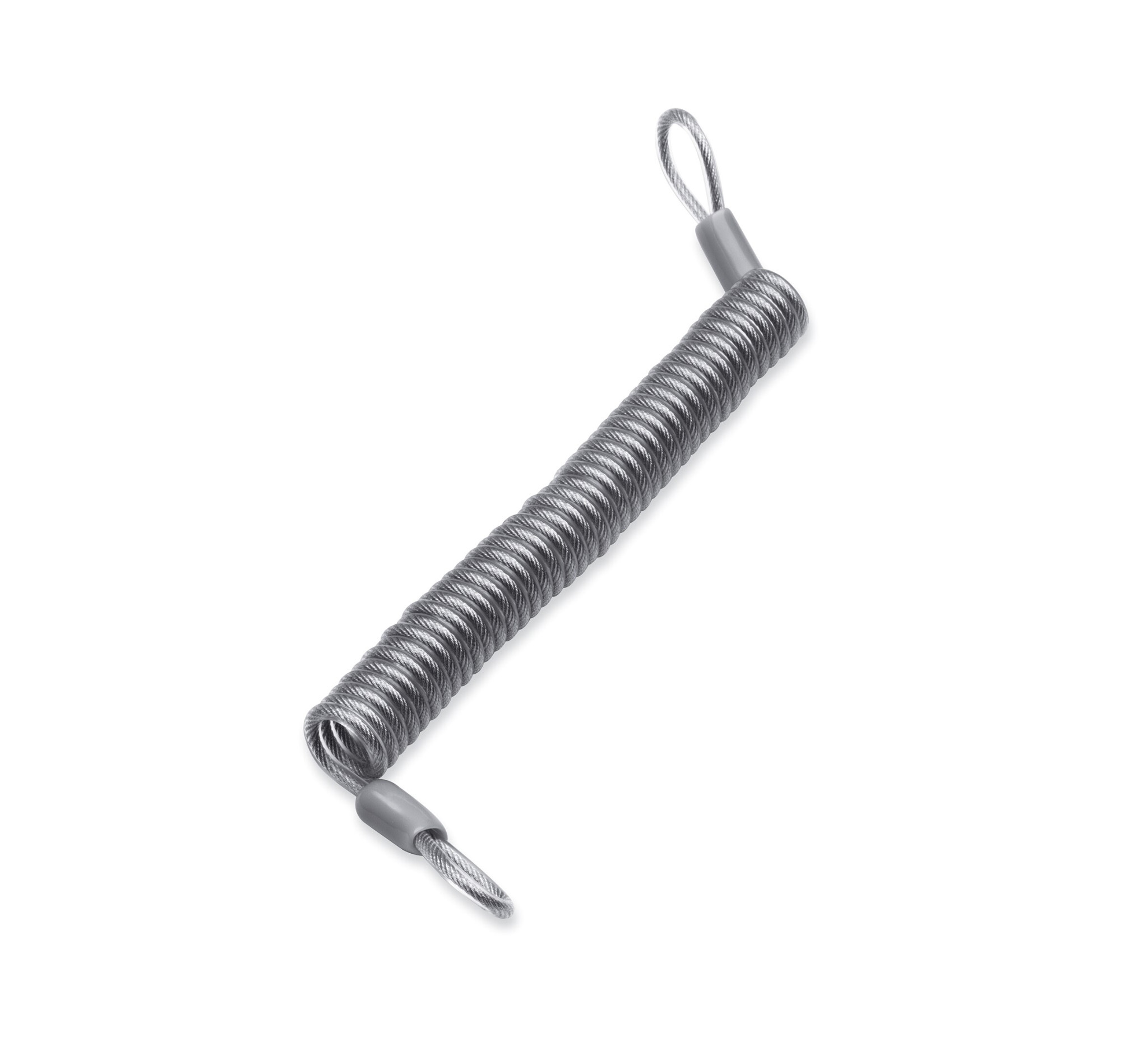 Harley-Davidson Helmet / Jacket Security Cable