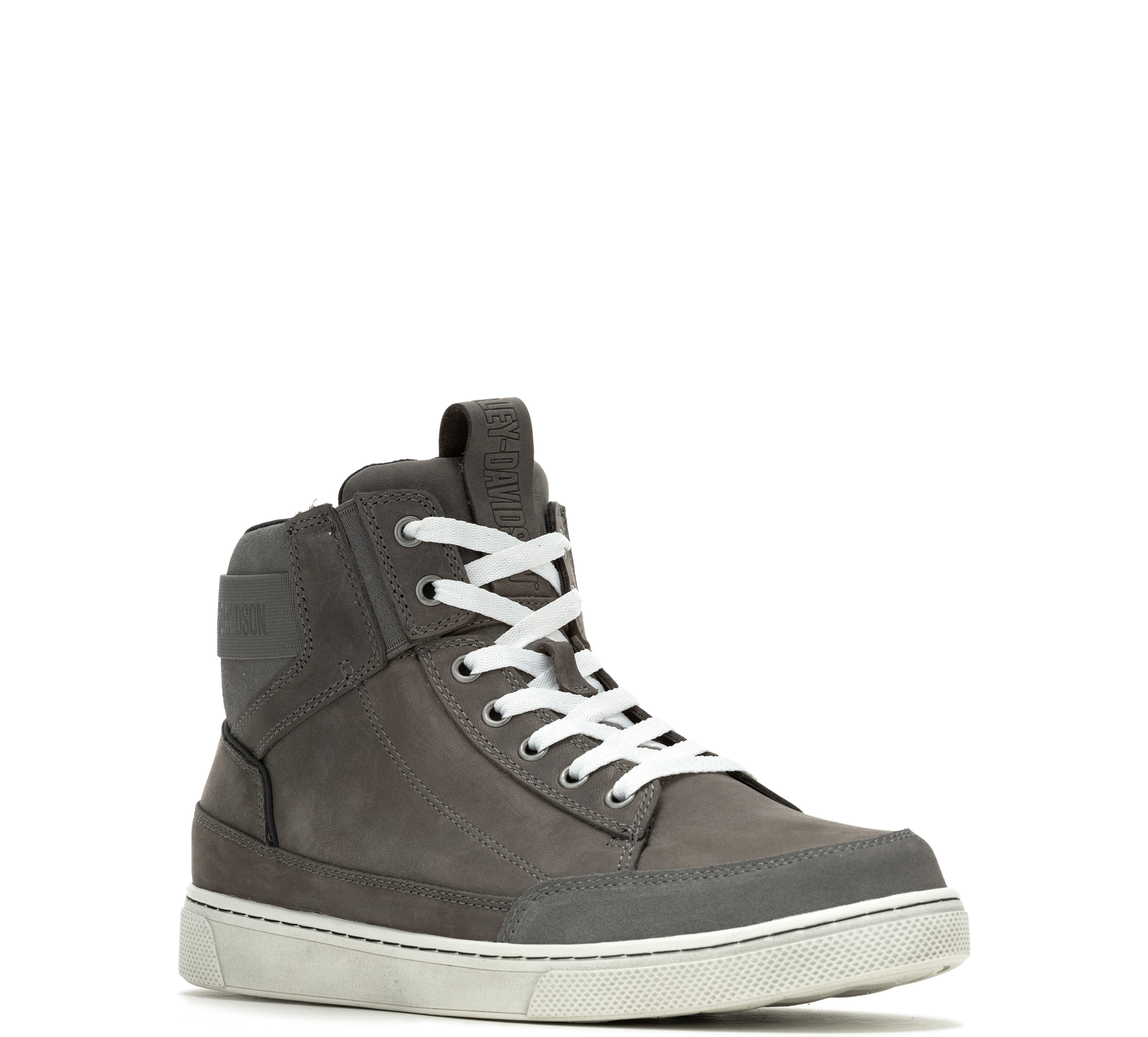 Men's Bauman Waterproof Riding Sneaker