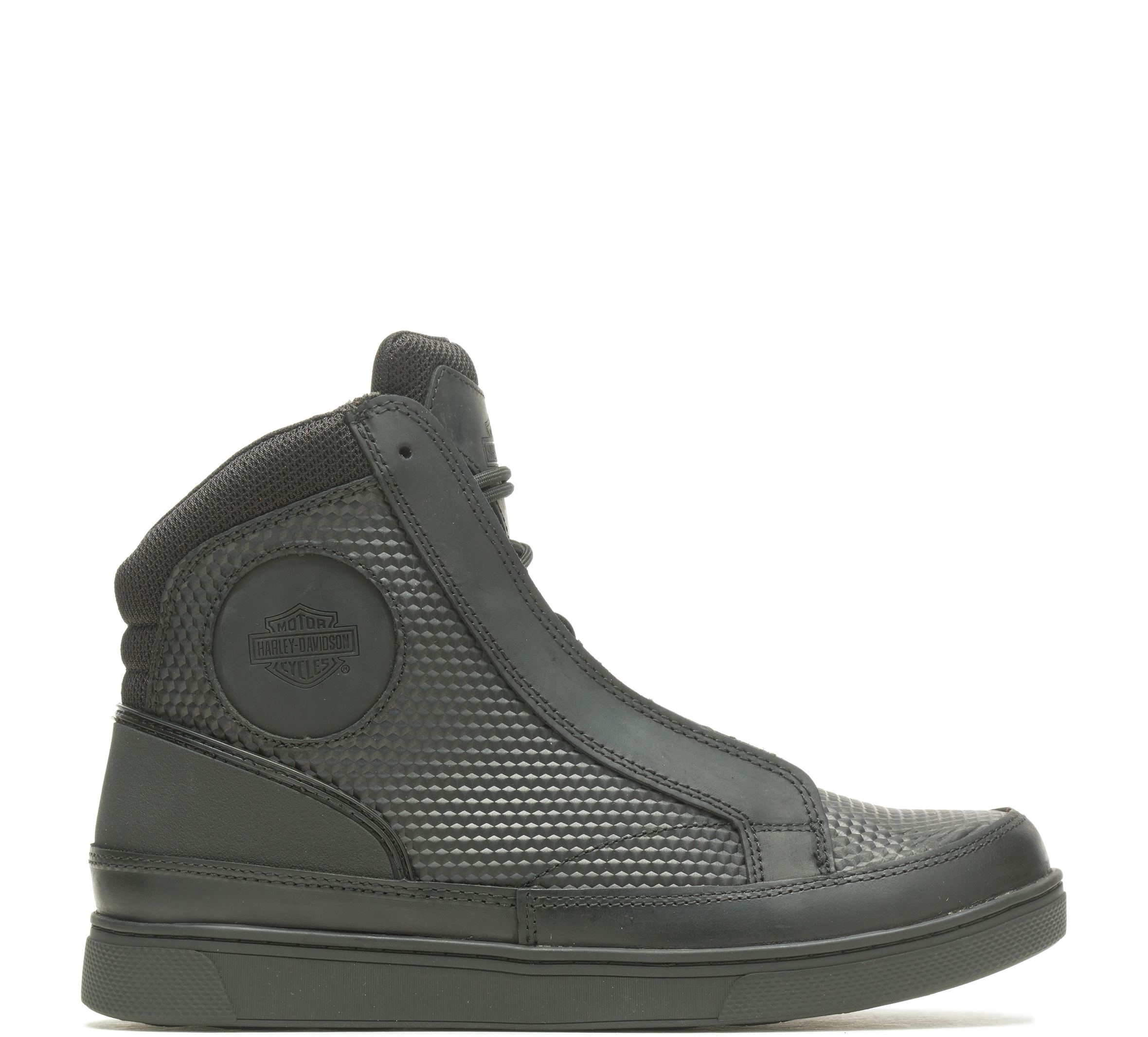 Men's Vardon Carbon Riding Sneaker