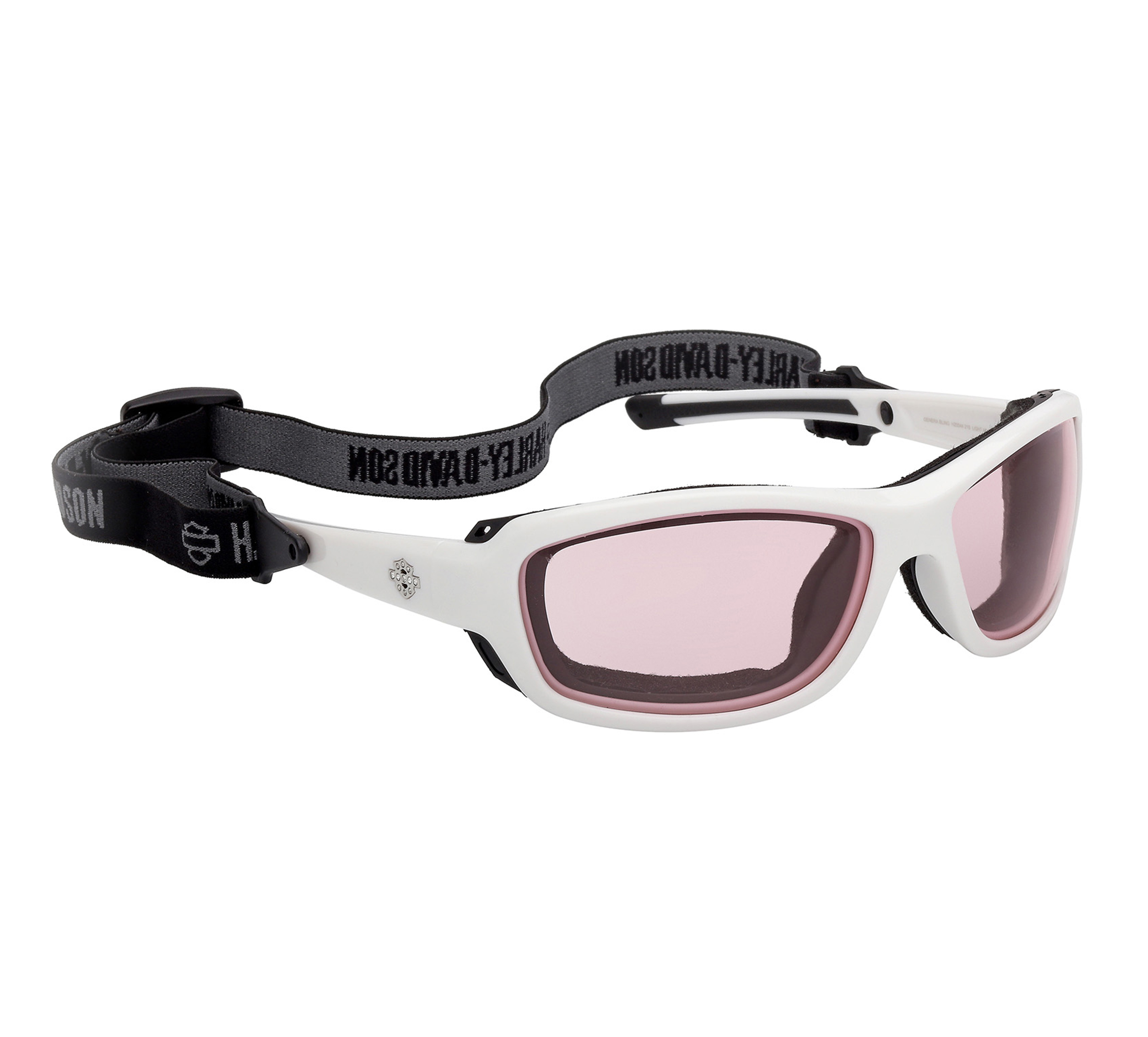 GENERA BLING Motorcycle Riding Sunglasses
