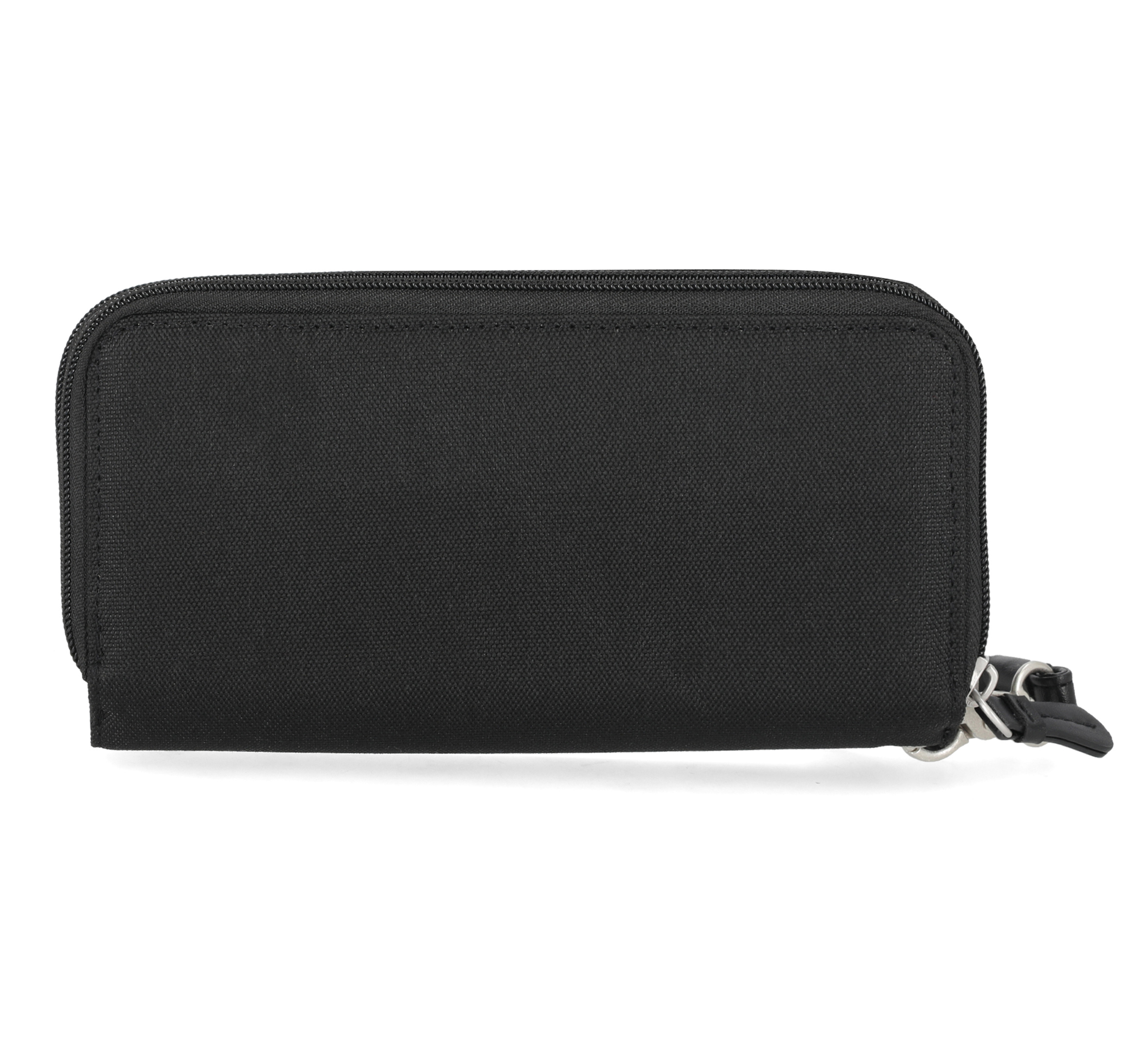 Skull Zip Around Wristlet | Harley-Davidson USA