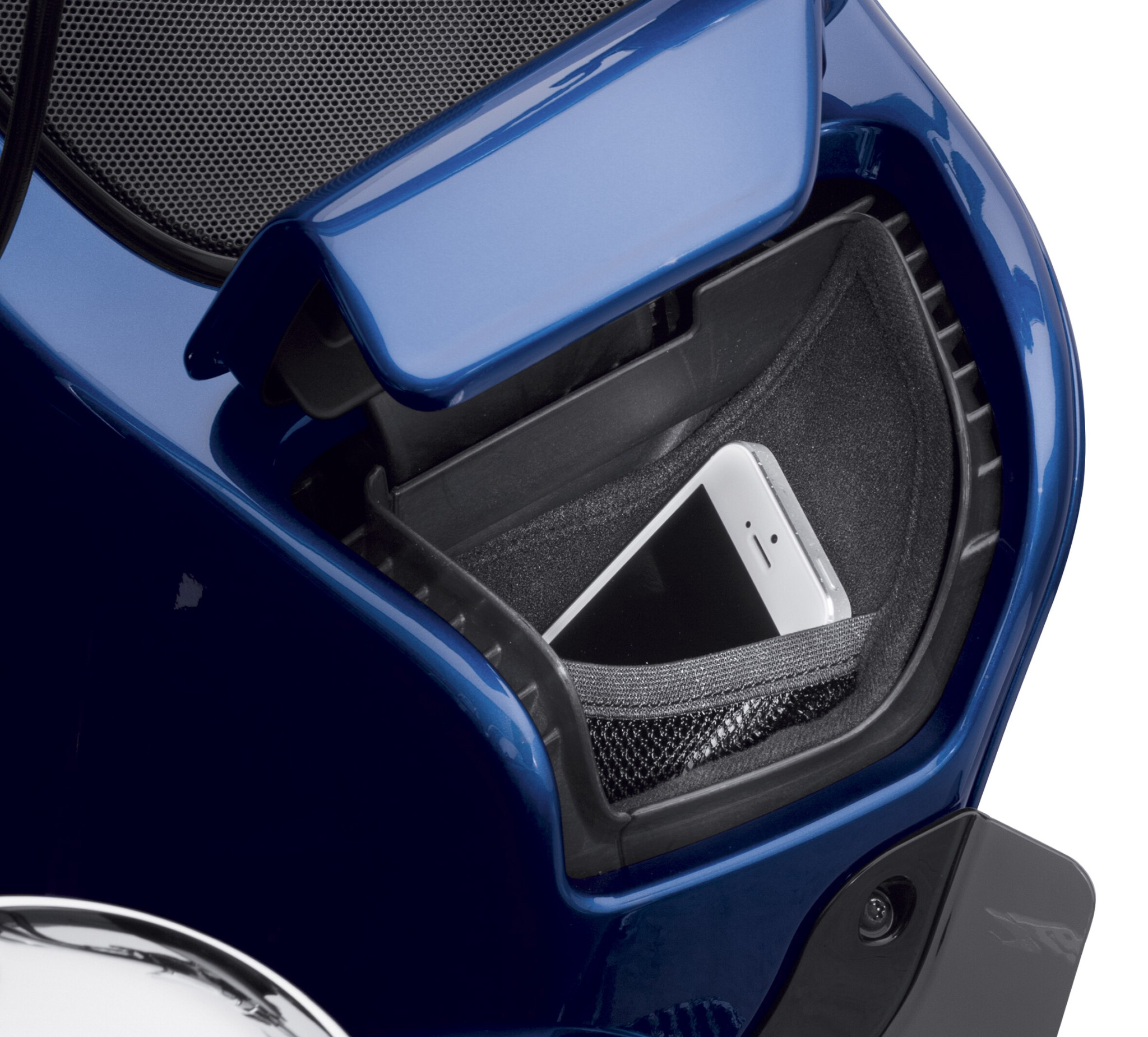 Road Glide Compartment Liners