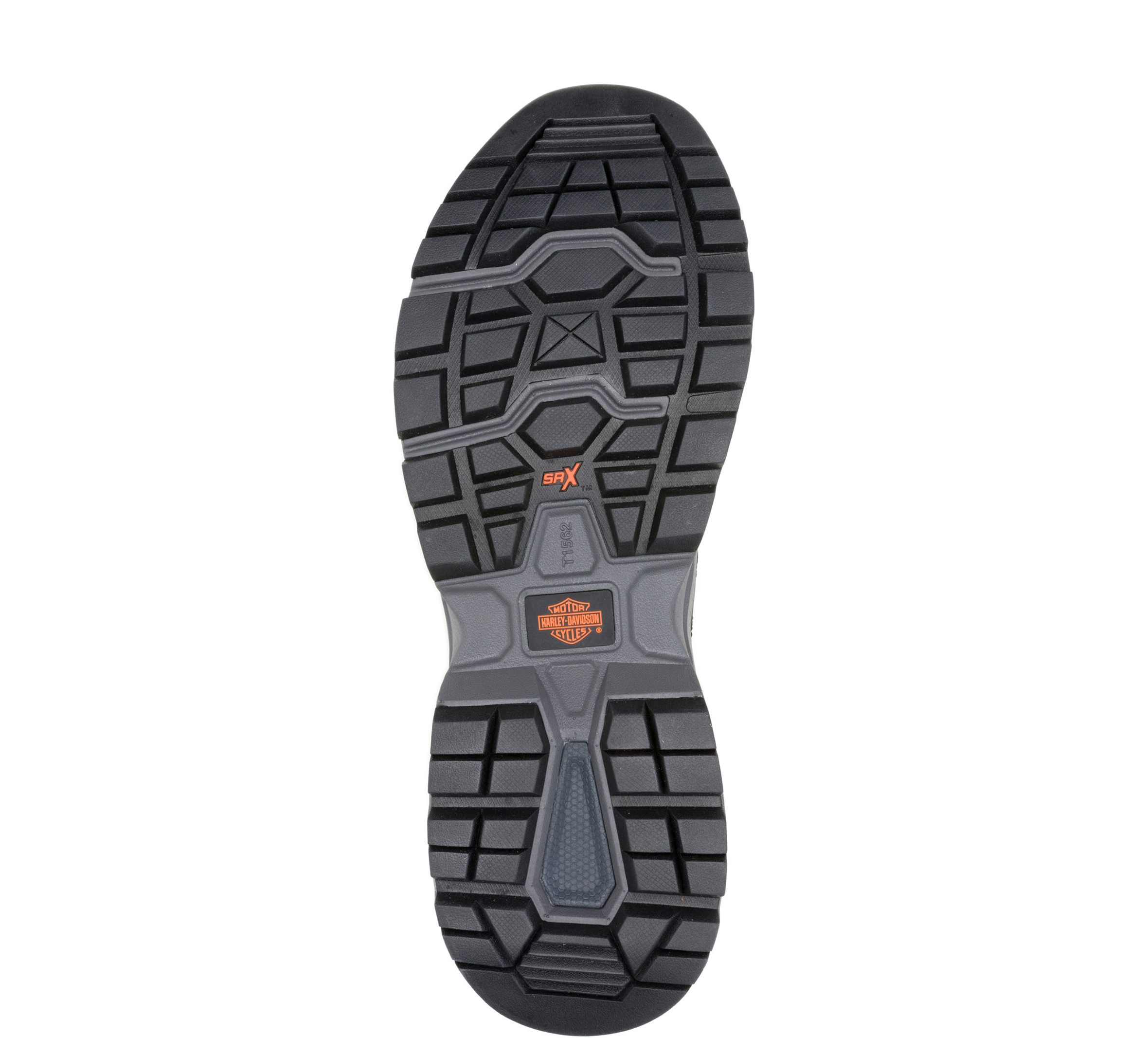 Men's Torquelite Lace Riding Boots | Harley-Davidson USA