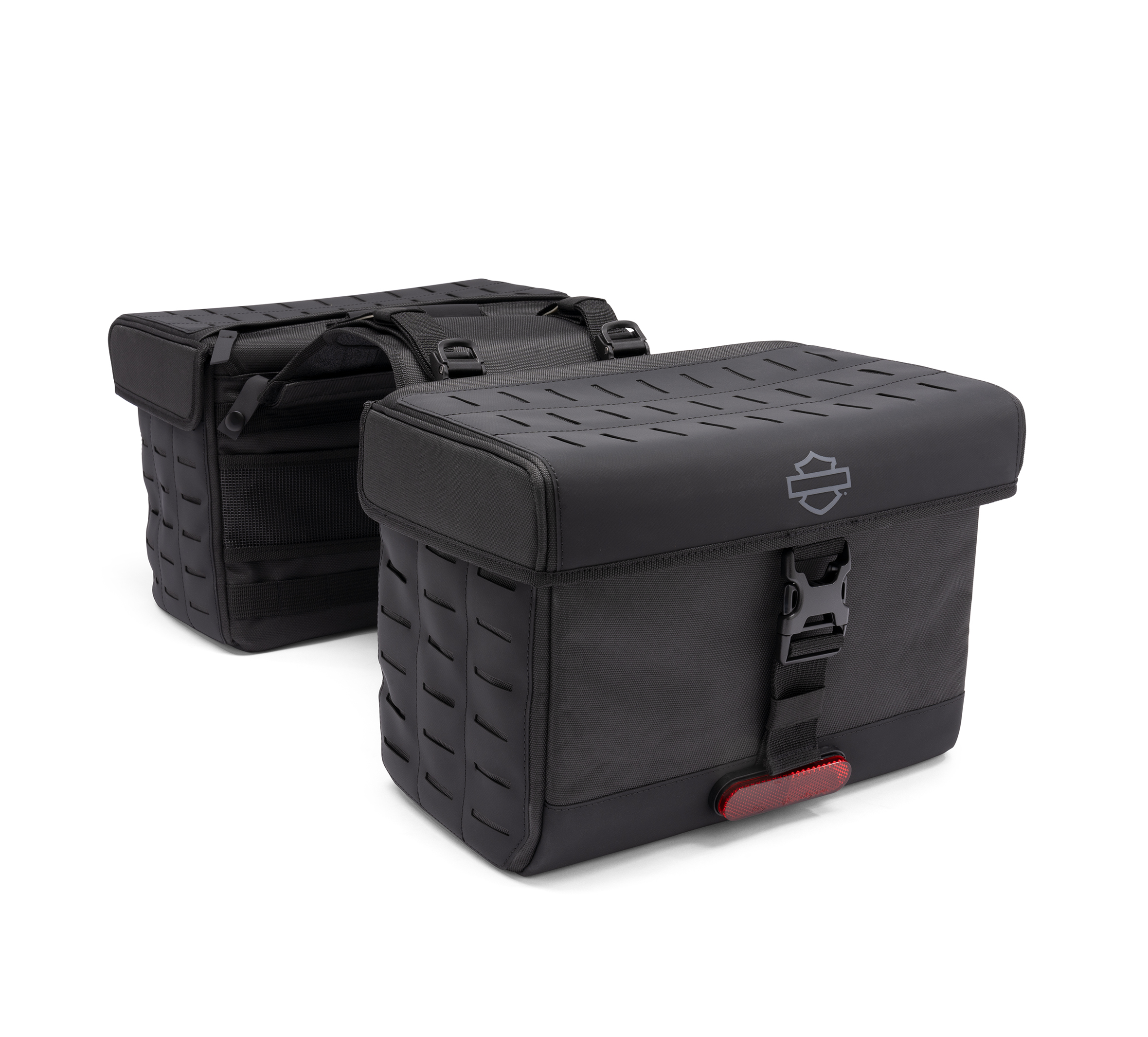 Overwatch Throw-Over Saddlebags